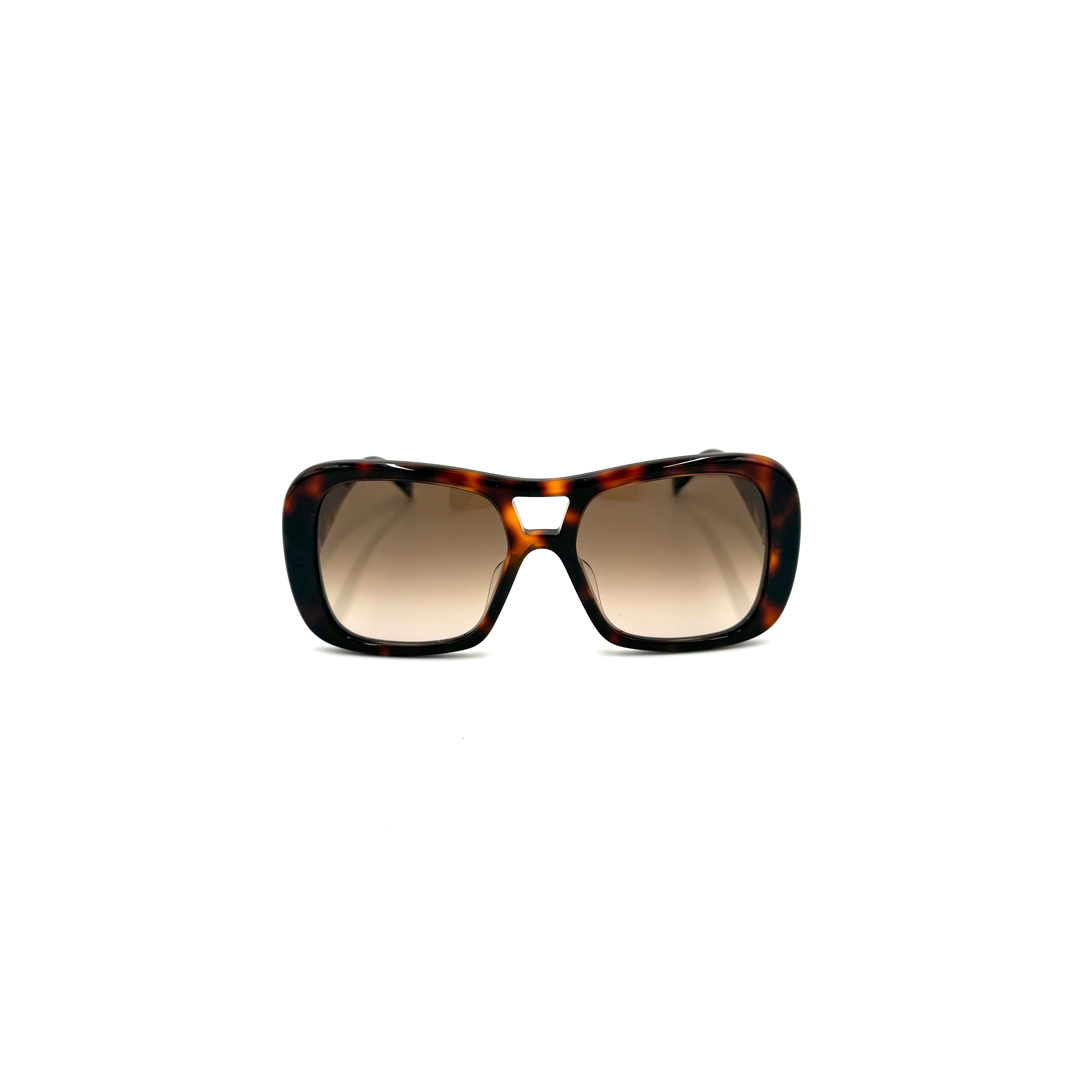Celine CL40331U Havanna