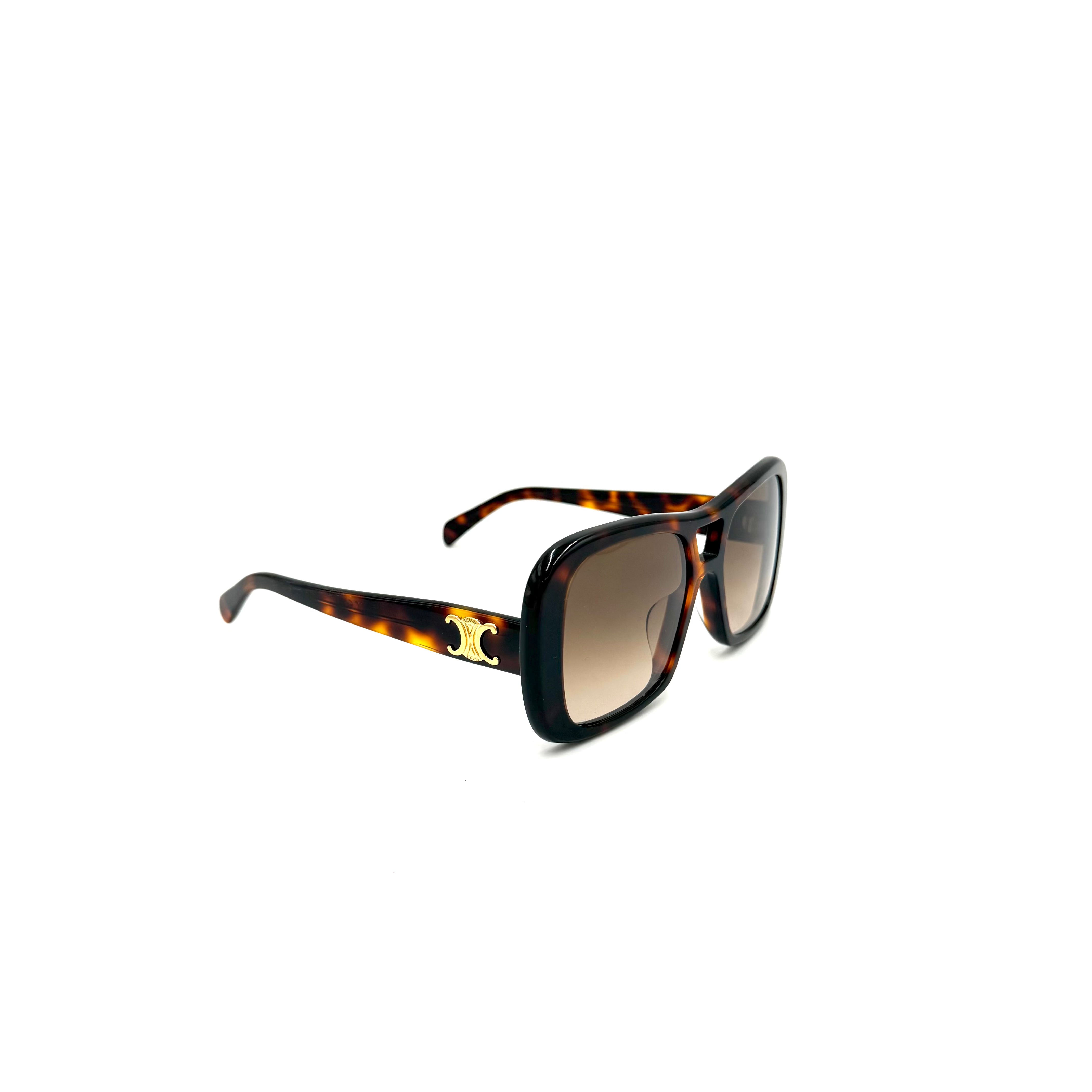 Celine CL40331U Havanna