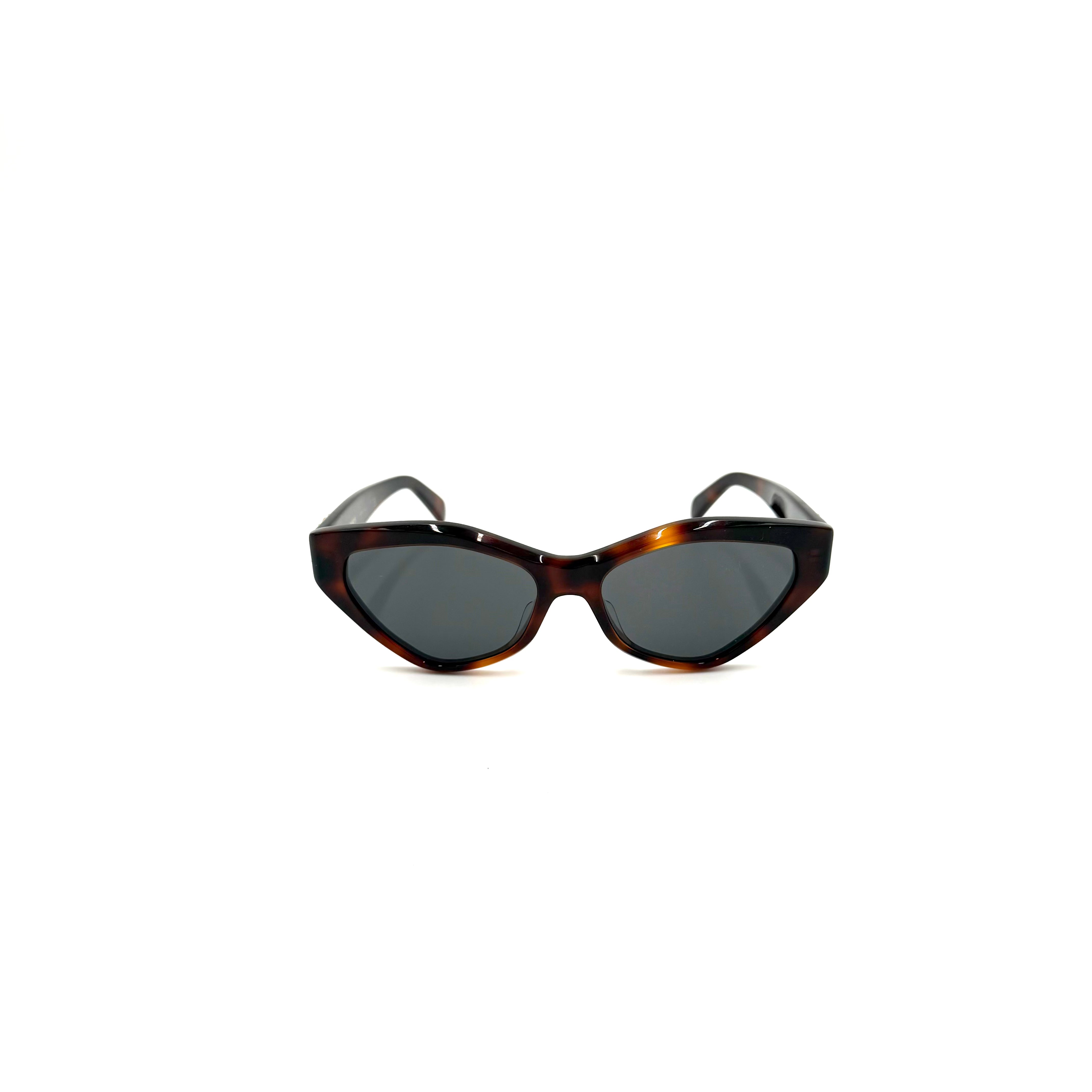 Celine CL40323U Havanna