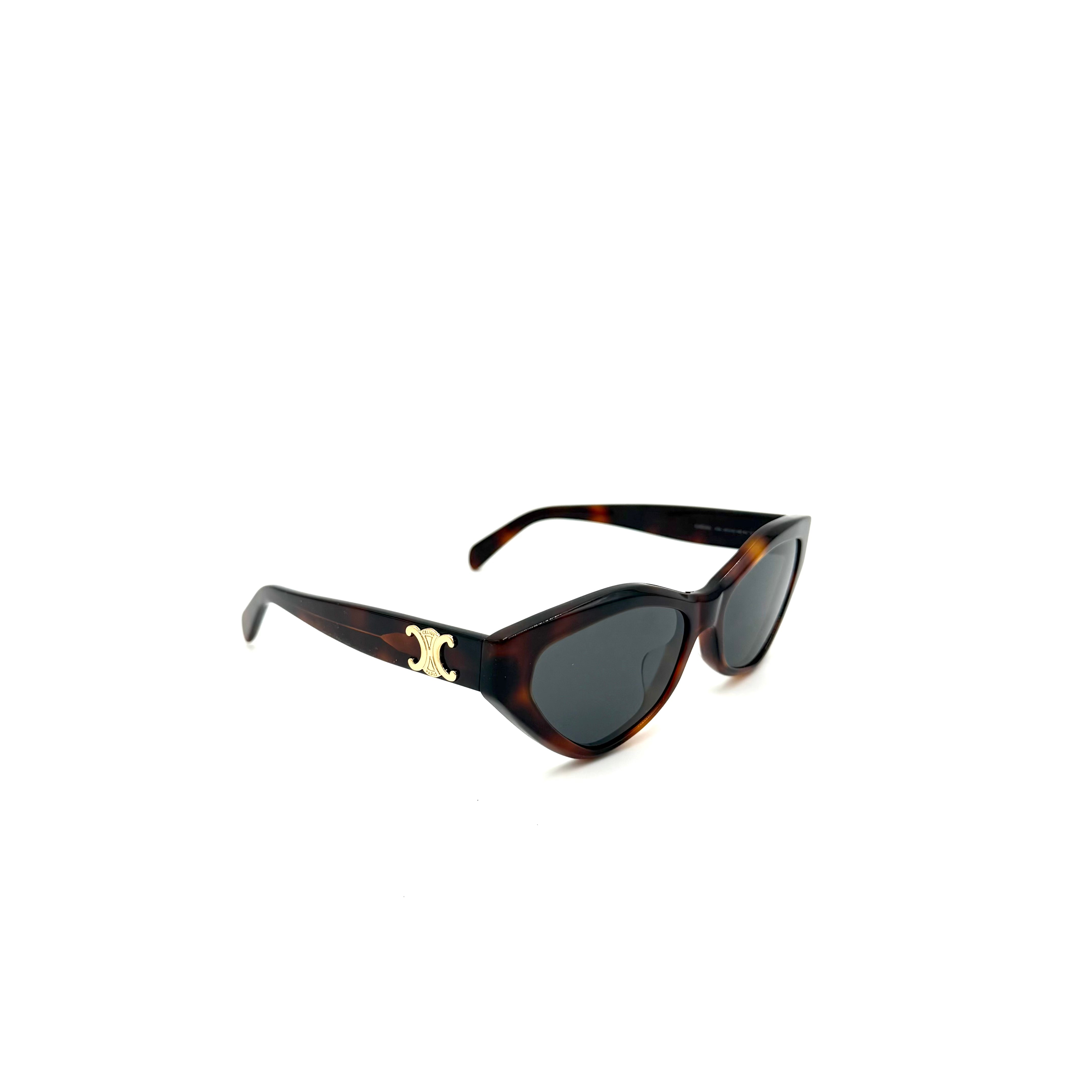 Celine CL40323U Havanna