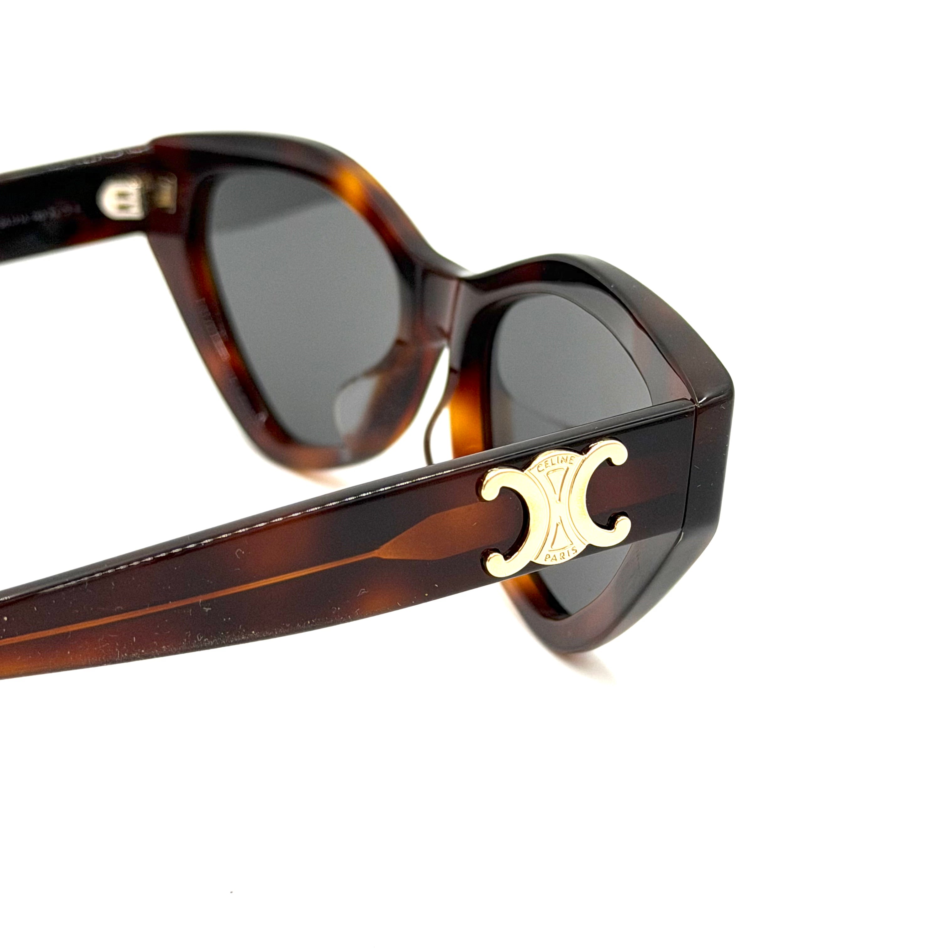 Celine CL40323U Havanna