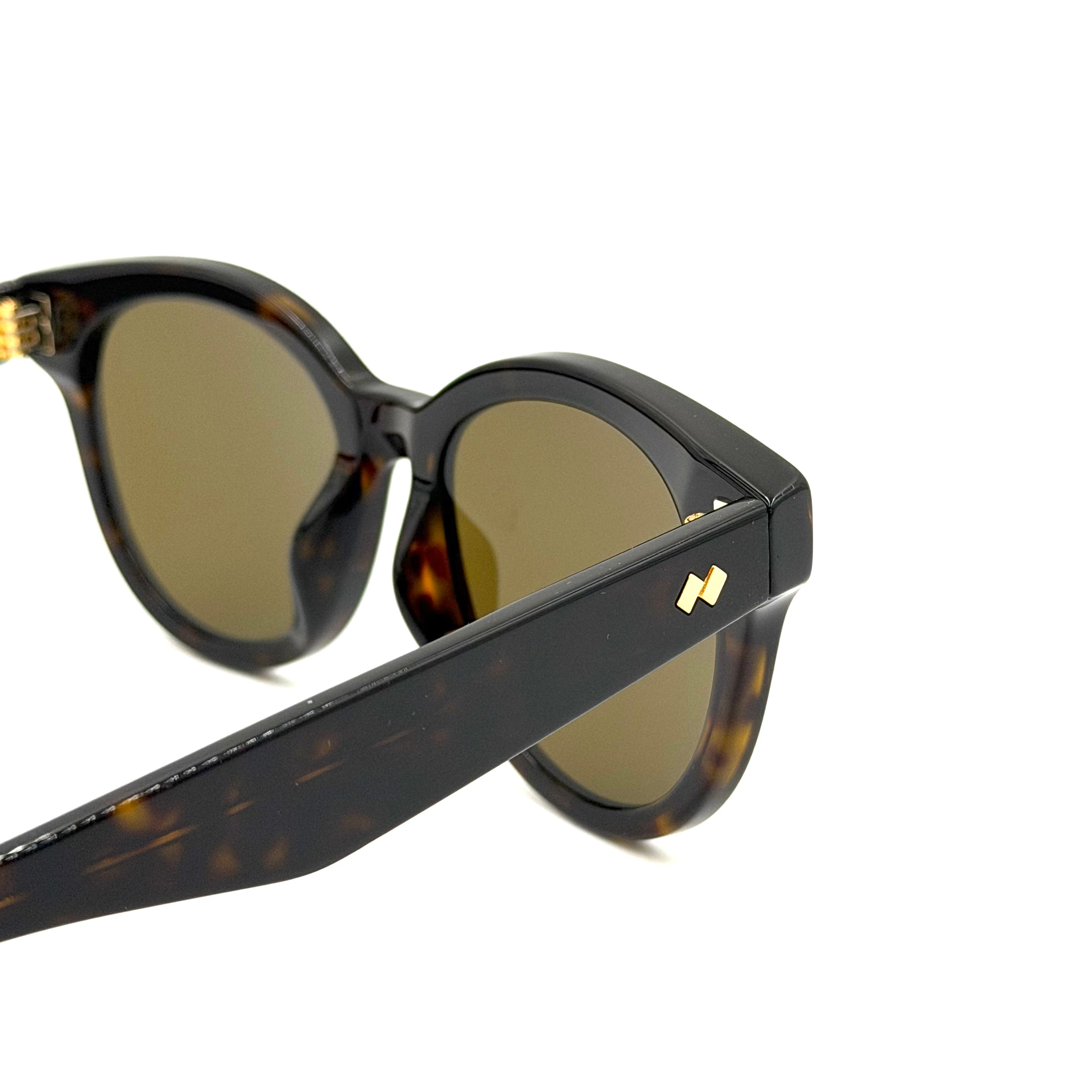 Bottega Venetta BV1352SK Havanna