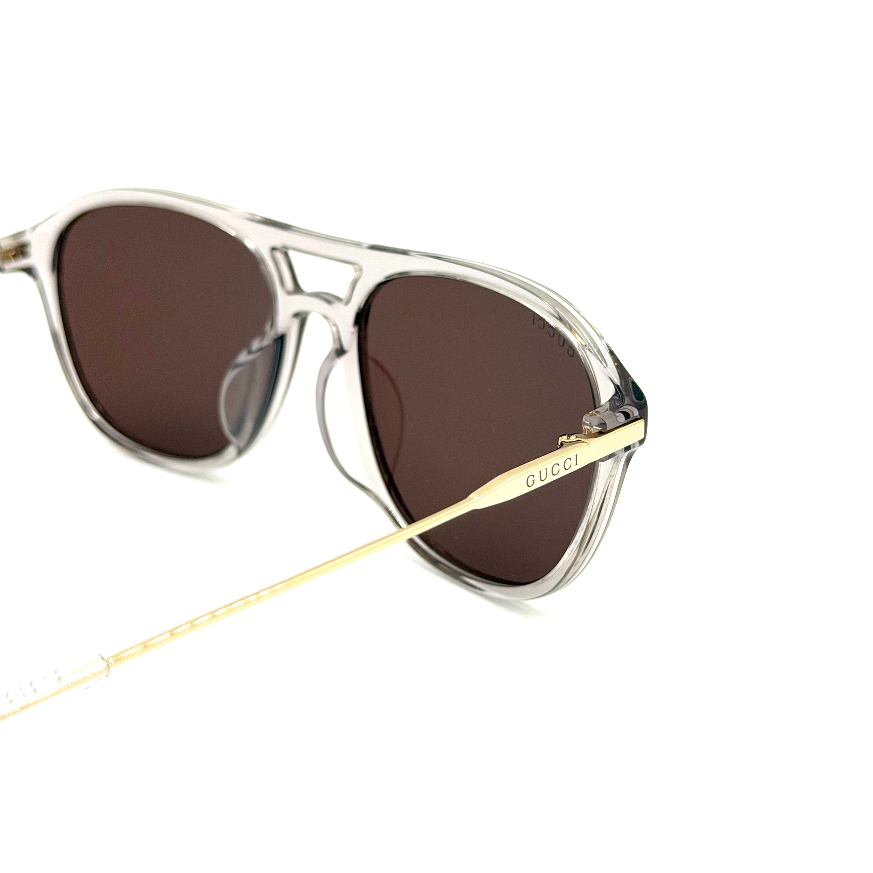 Gucci GG2254SK Transparant
