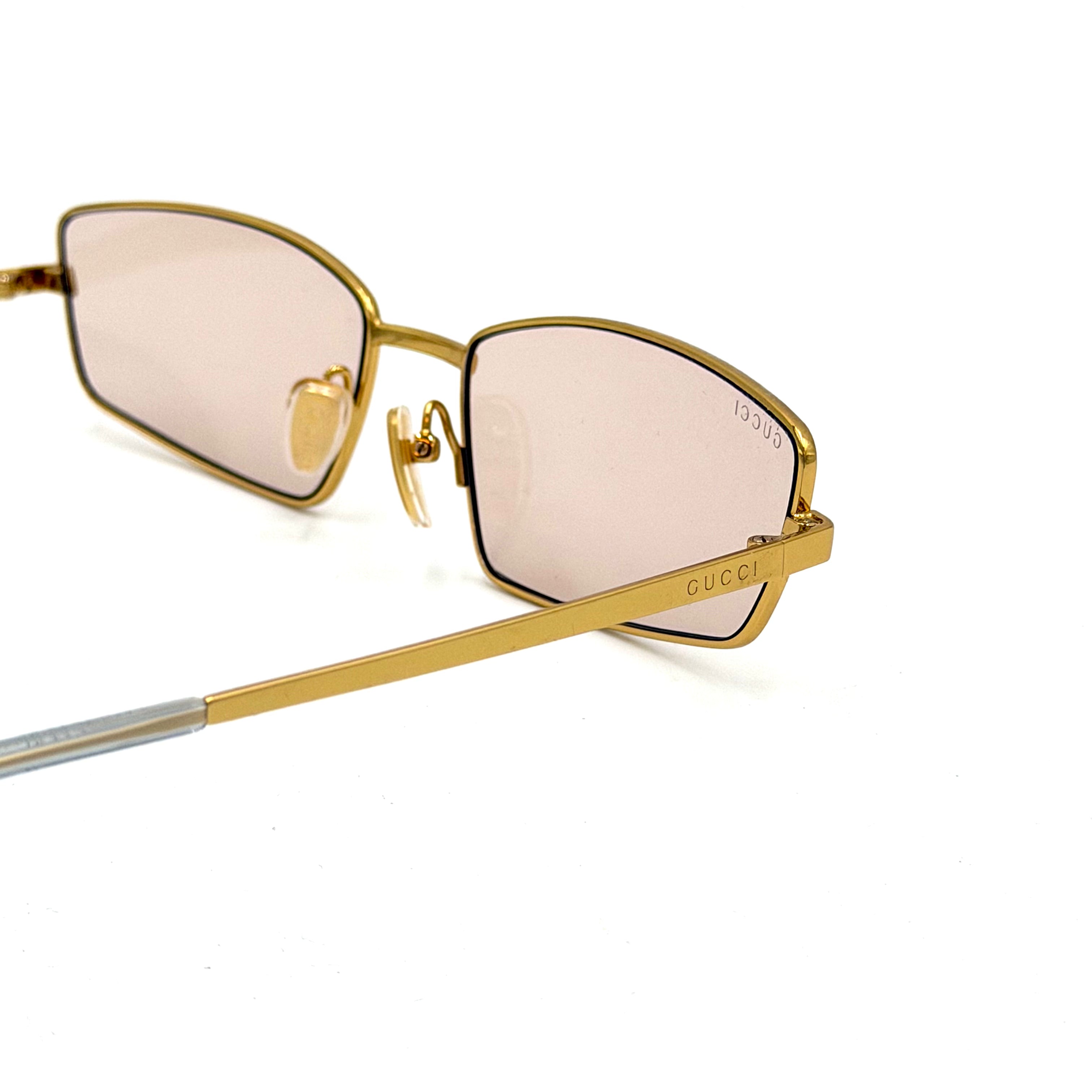 Gucci GG2277S Guld