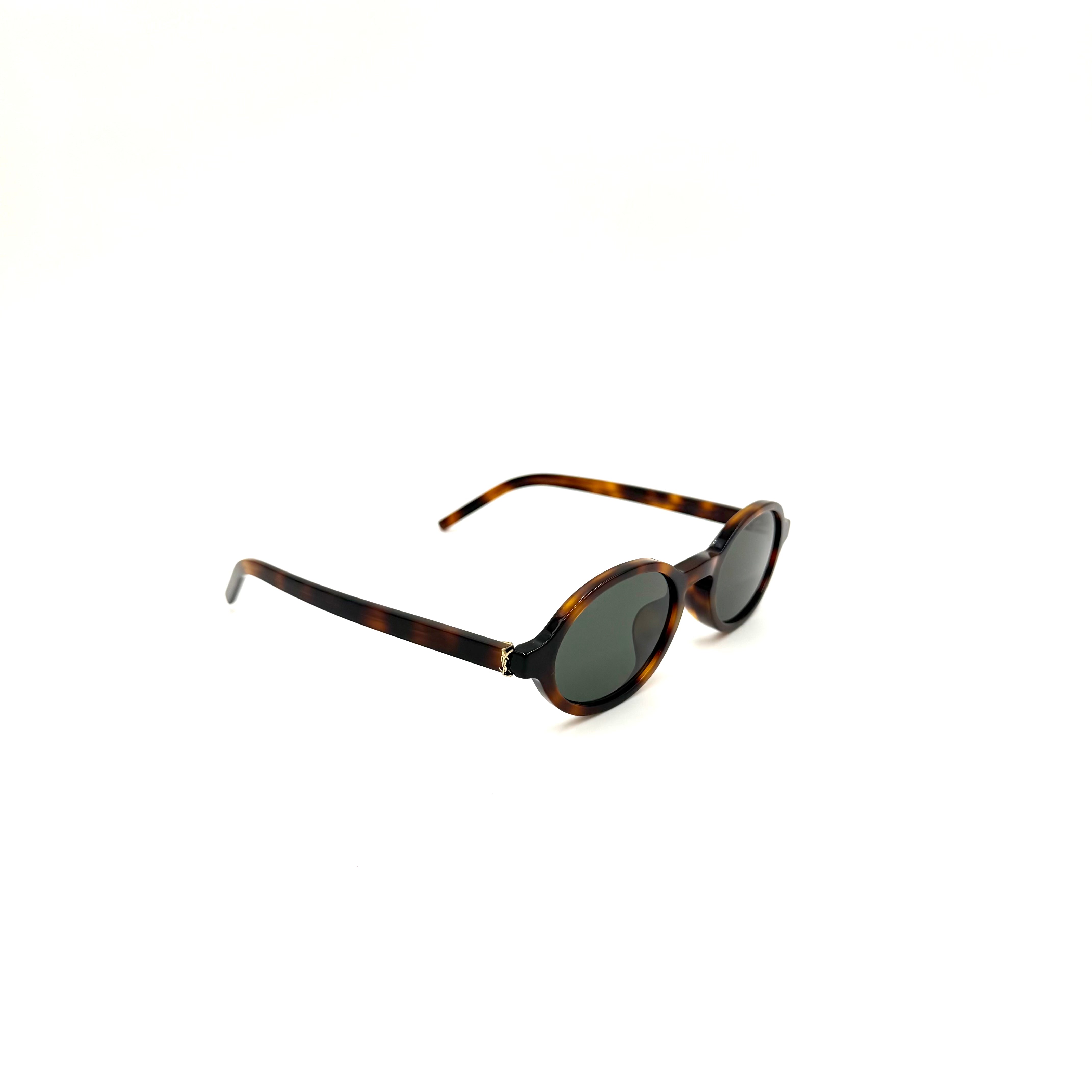Saint Laurent SL M161/K Havanna