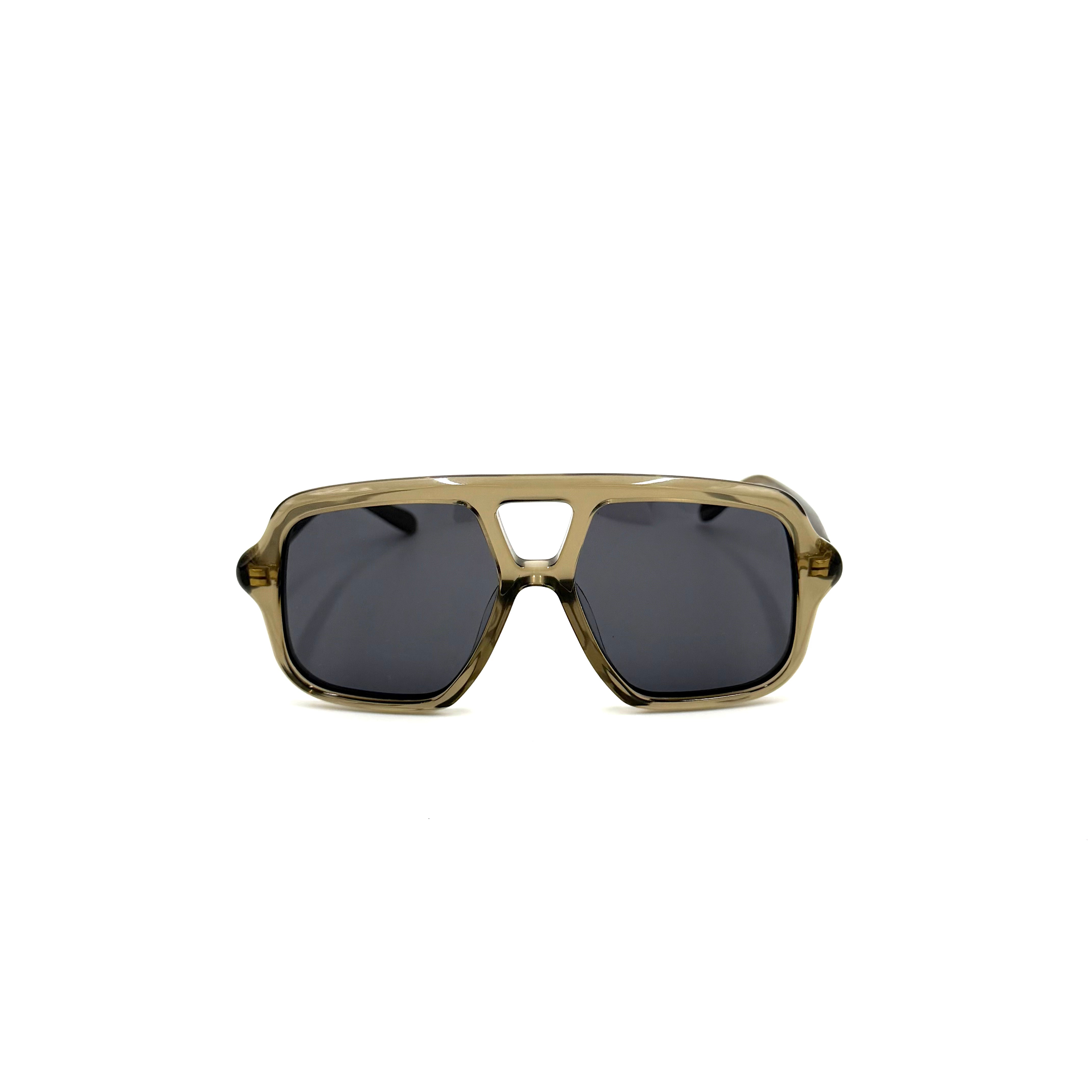 Loewe LW40161U Transparant brun