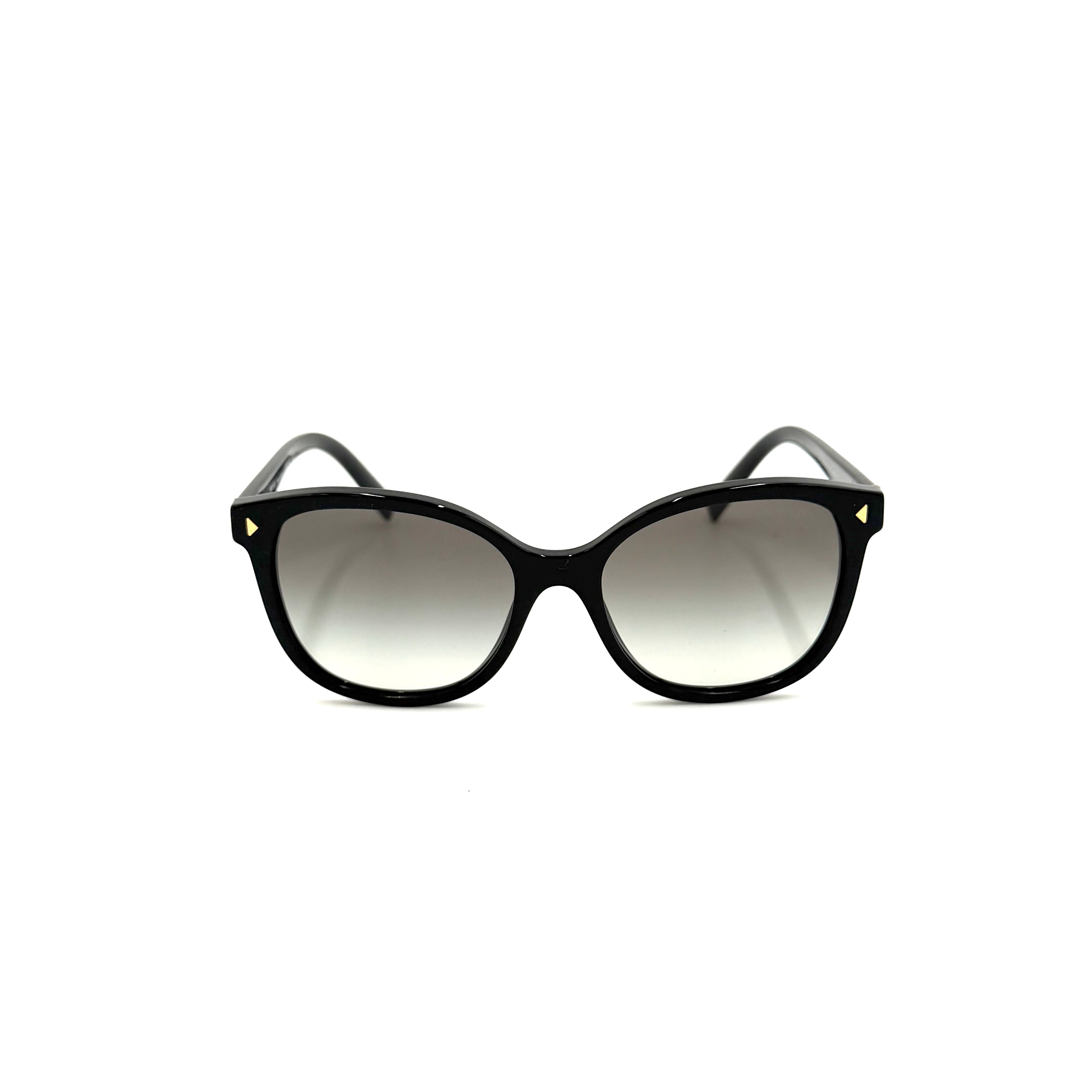 Prada SPR22Z Sort