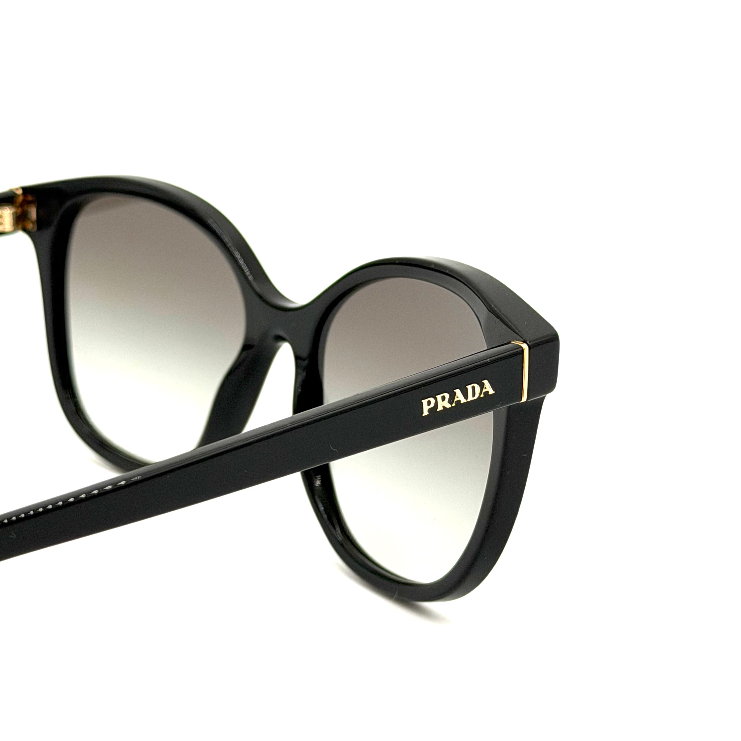 Prada SPR22Z Sort
