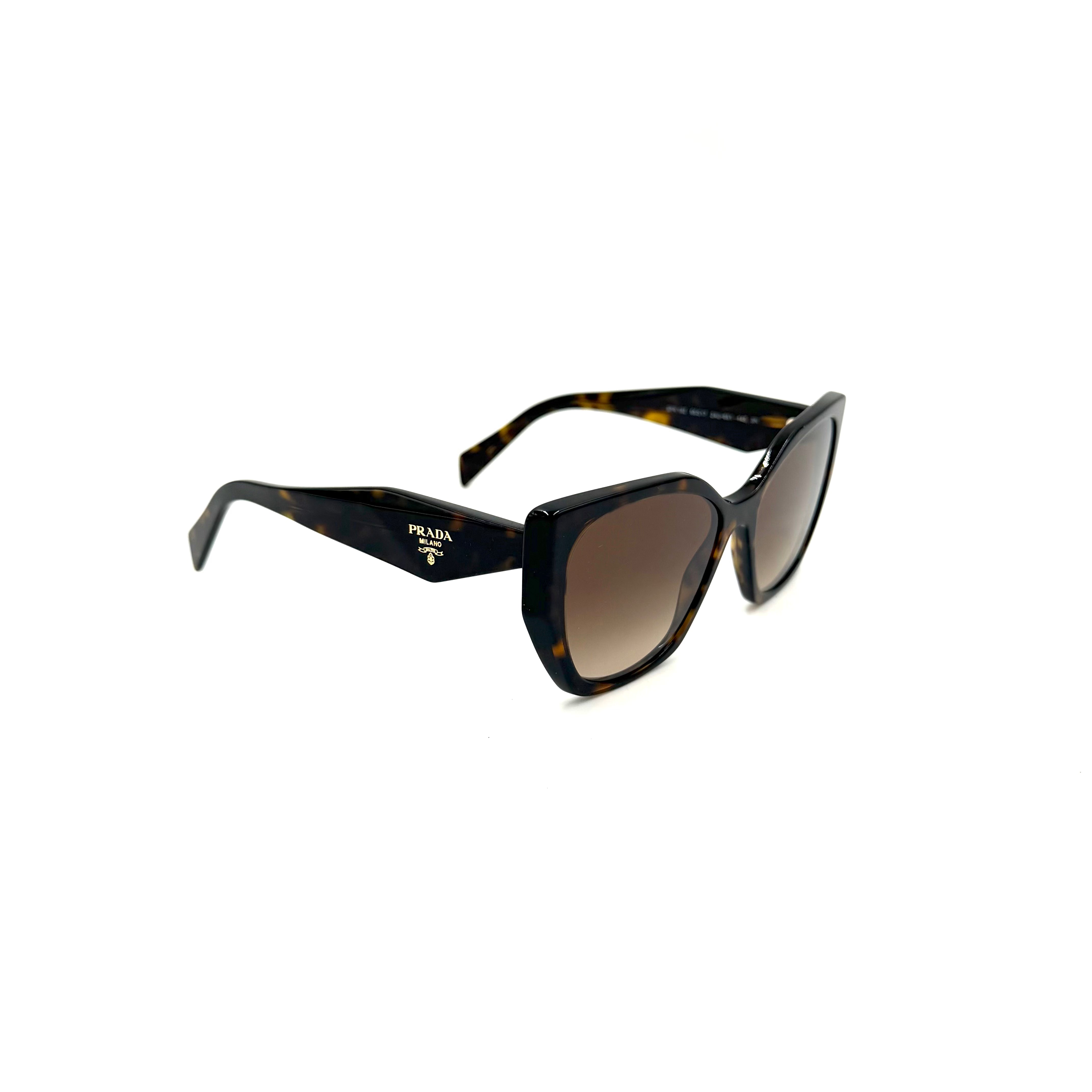 Prada SPR 19Z Havanna