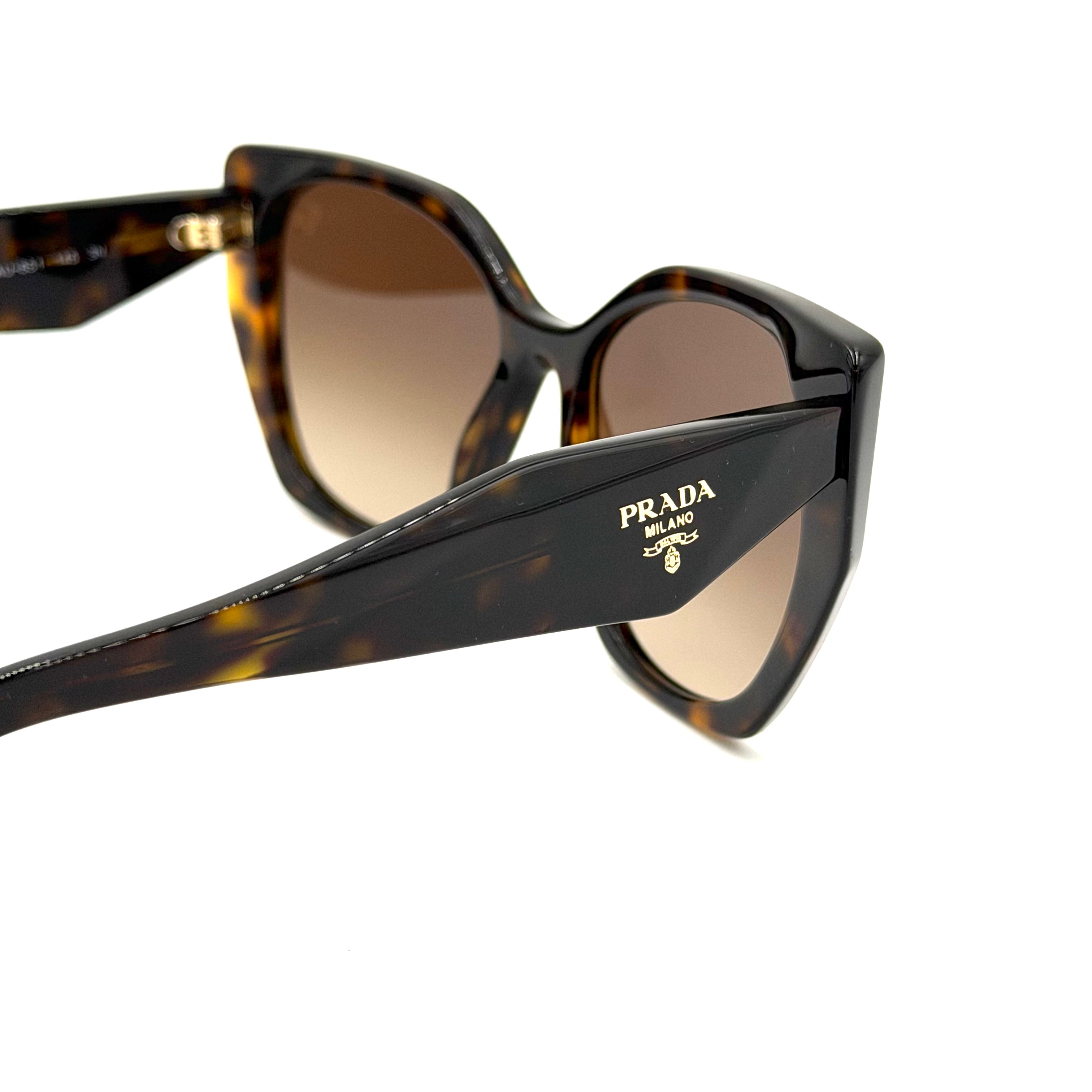 Prada SPR 19Z Havanna