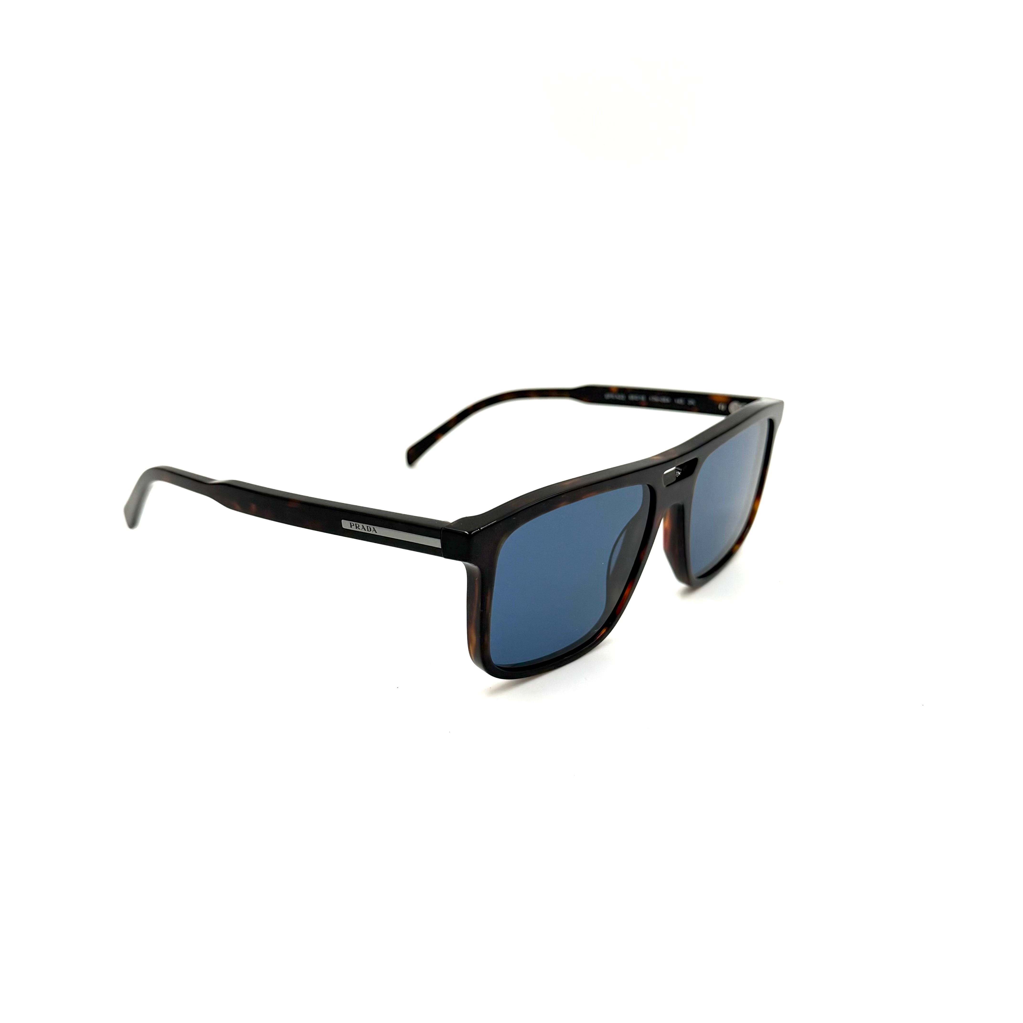 Prada SPR A22 Havanna