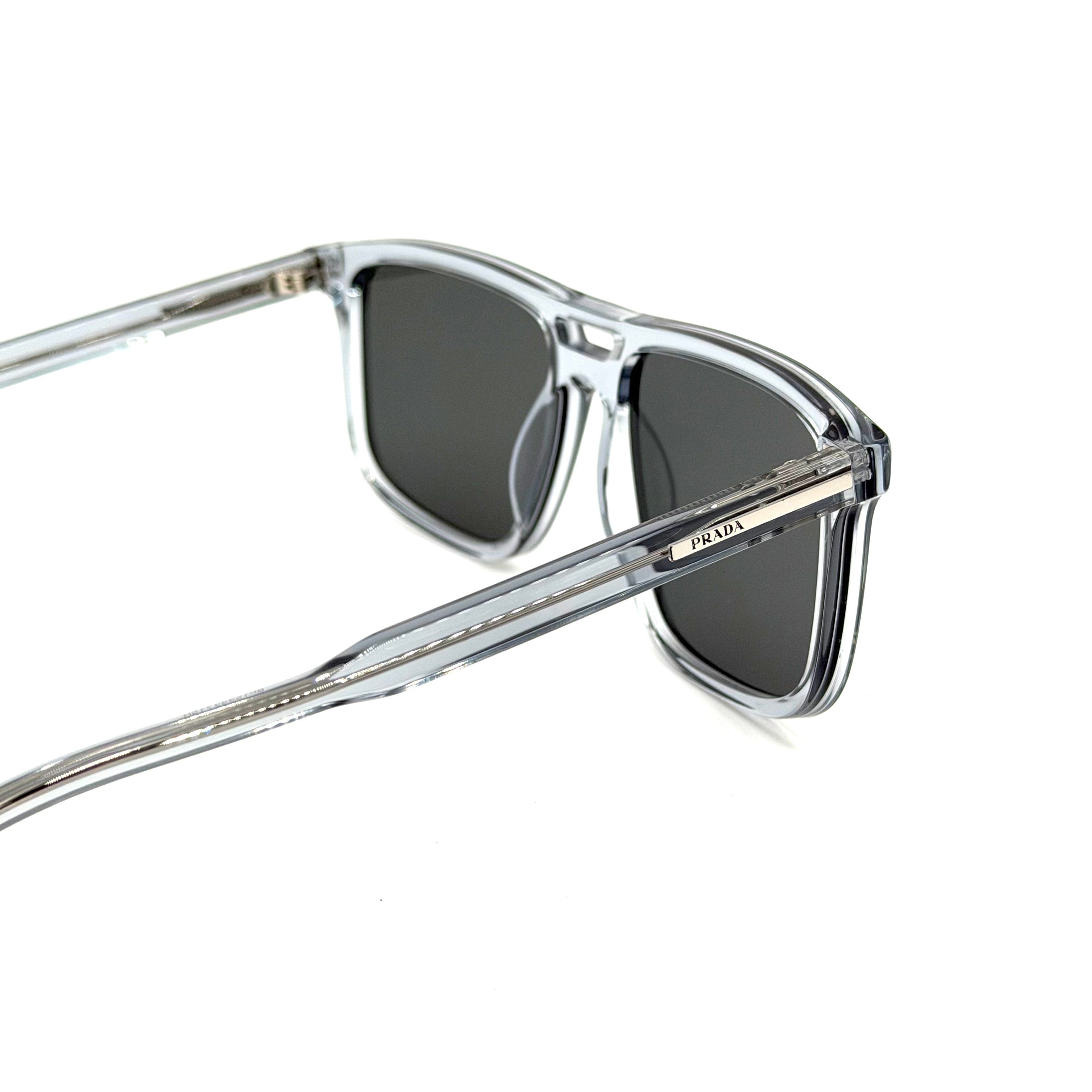 Prada SPR A22 Transperant