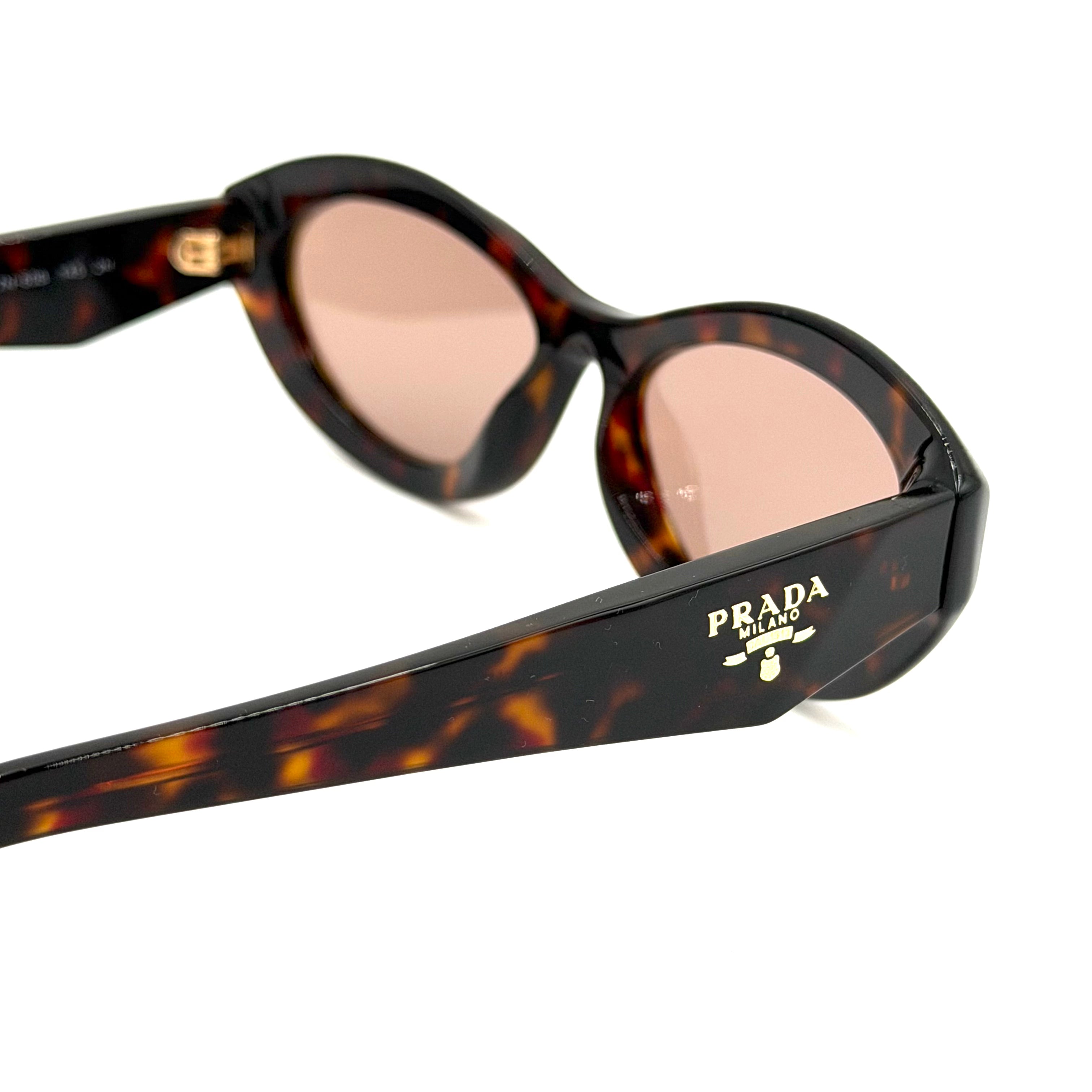 Prada SPR 26Z Havanna