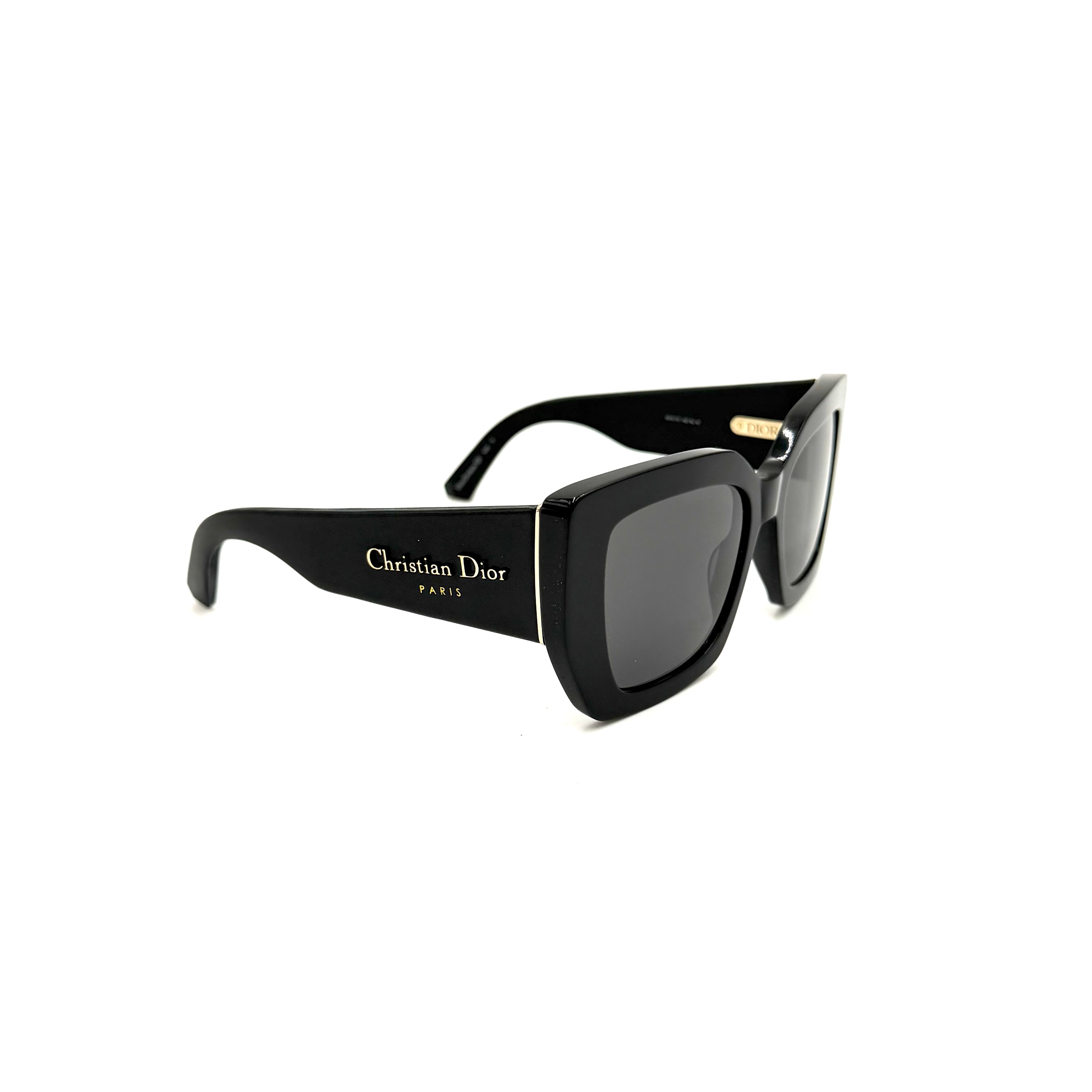 Christian Dior DiorOmbre S21 Sort