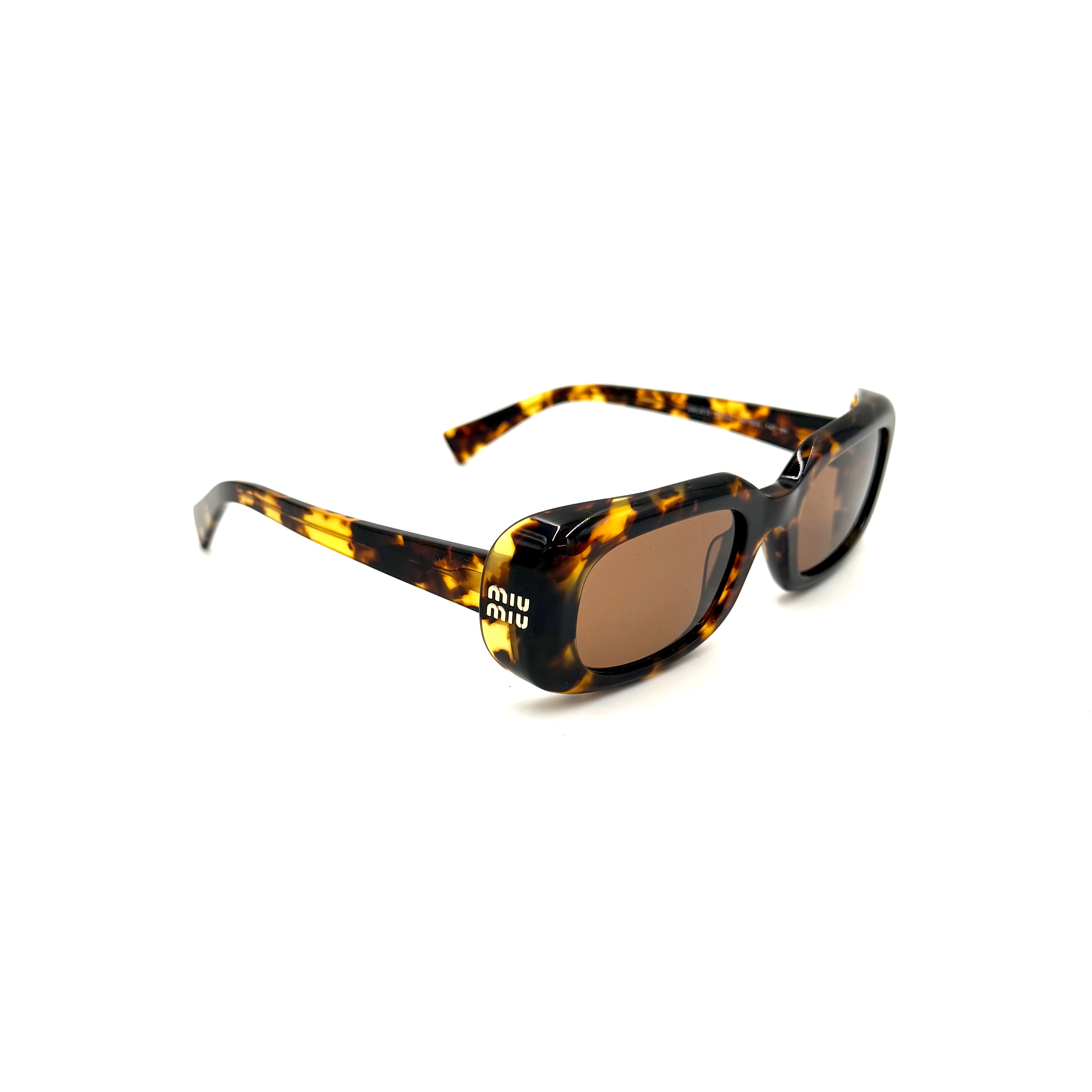 Miu Miu SMU B13 Havanna