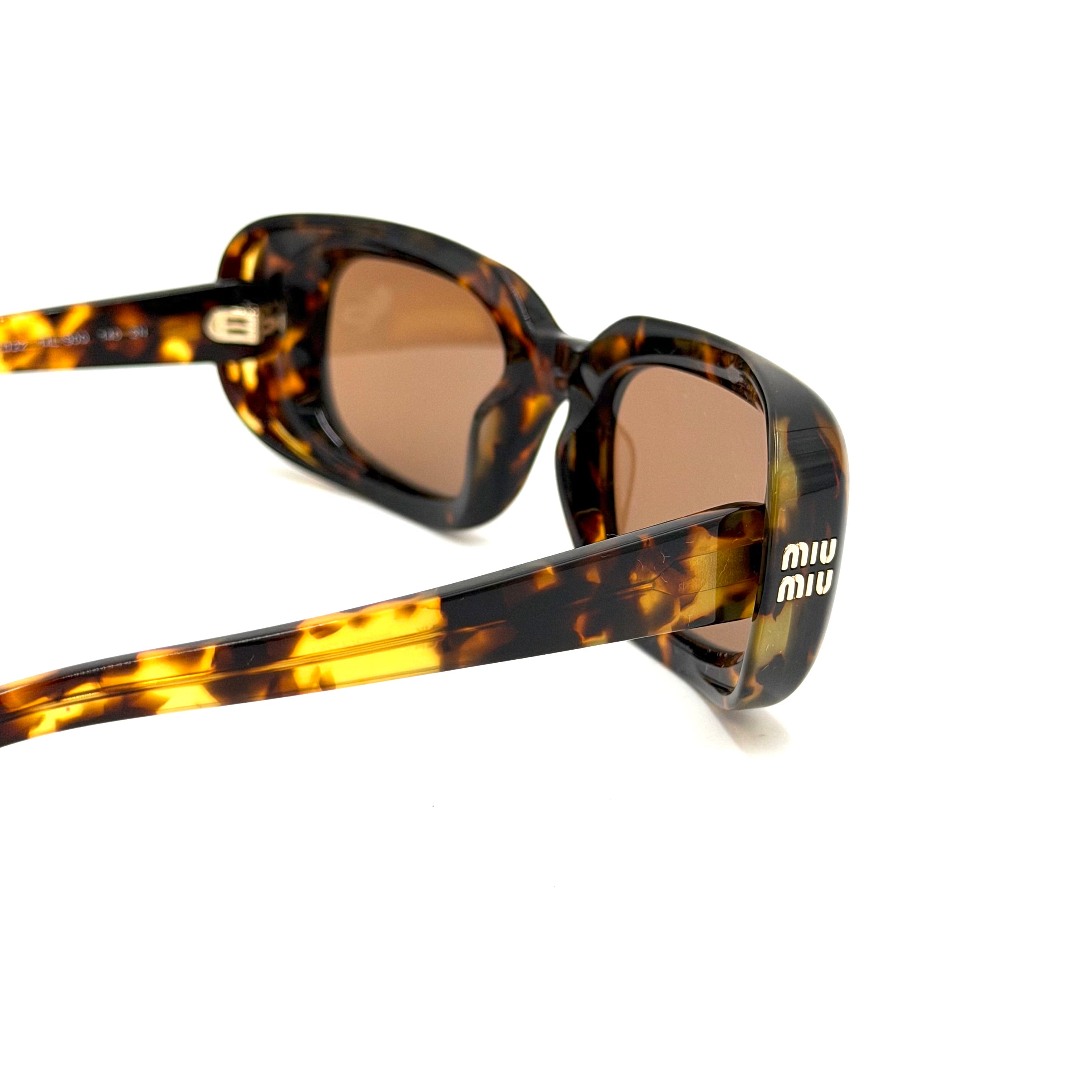 Miu Miu SMU B13 Havanna