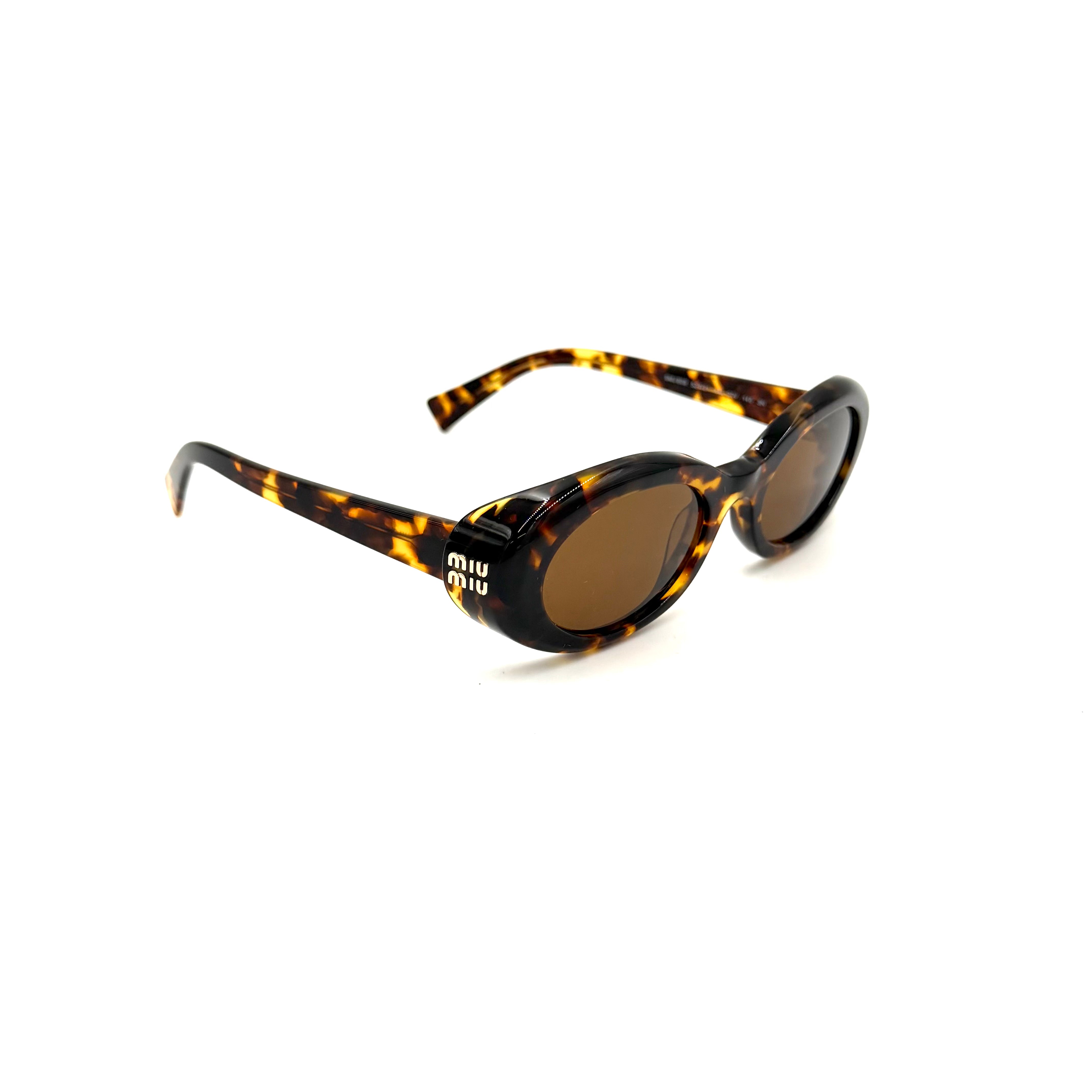 Miu Miu SMU B09 Havanna