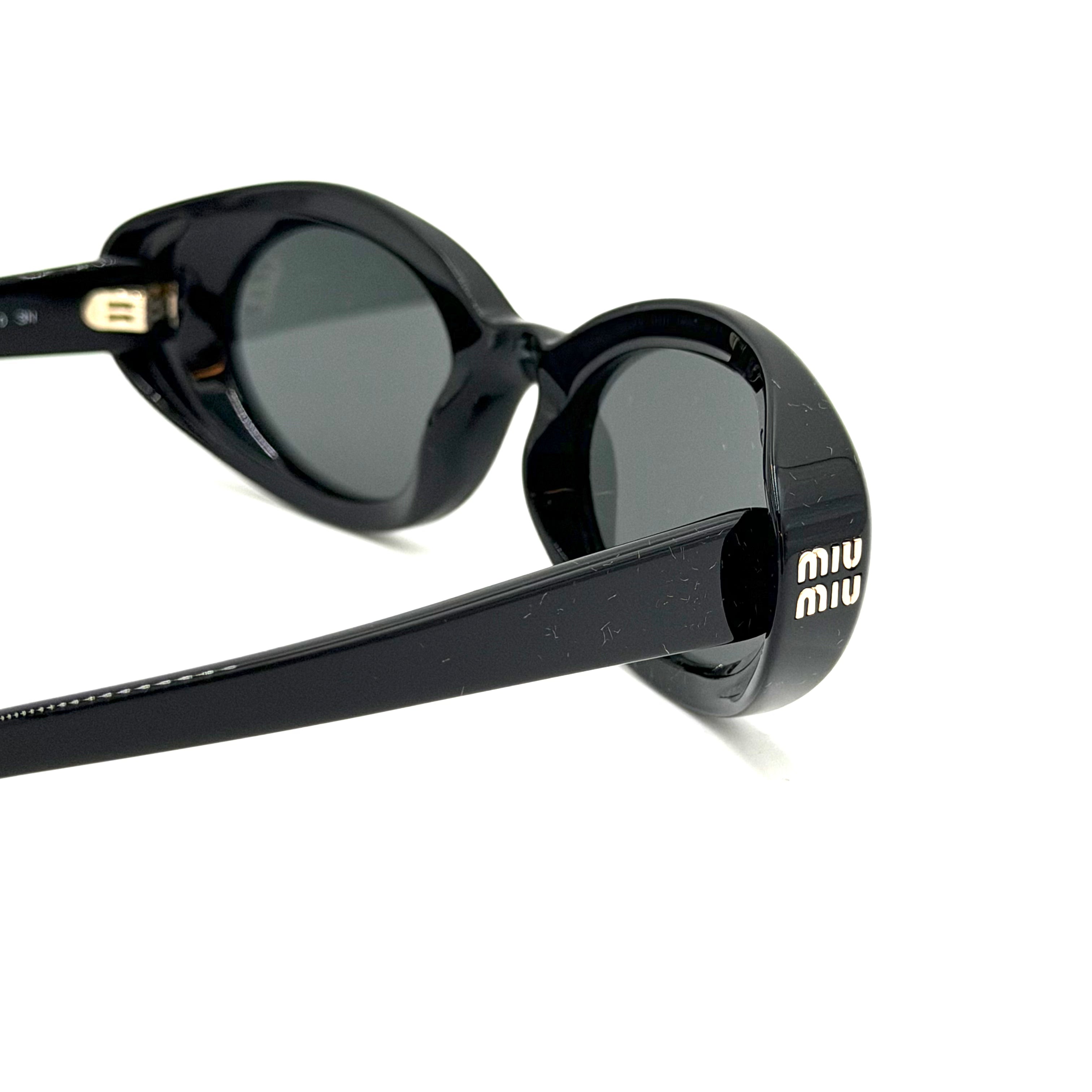 Miu Miu SMU B09 Sort