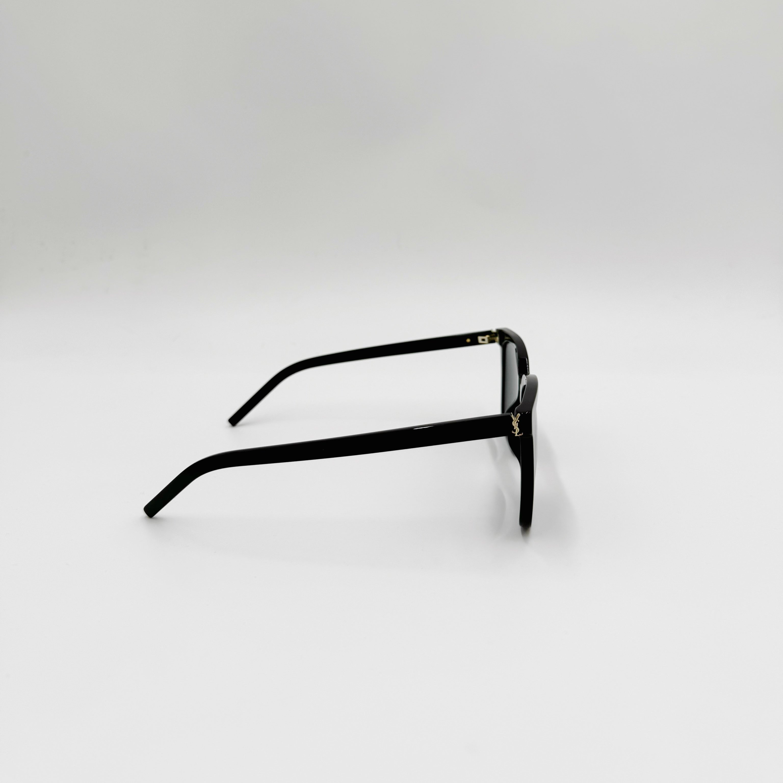 Saint Laurent SL M146 Sort