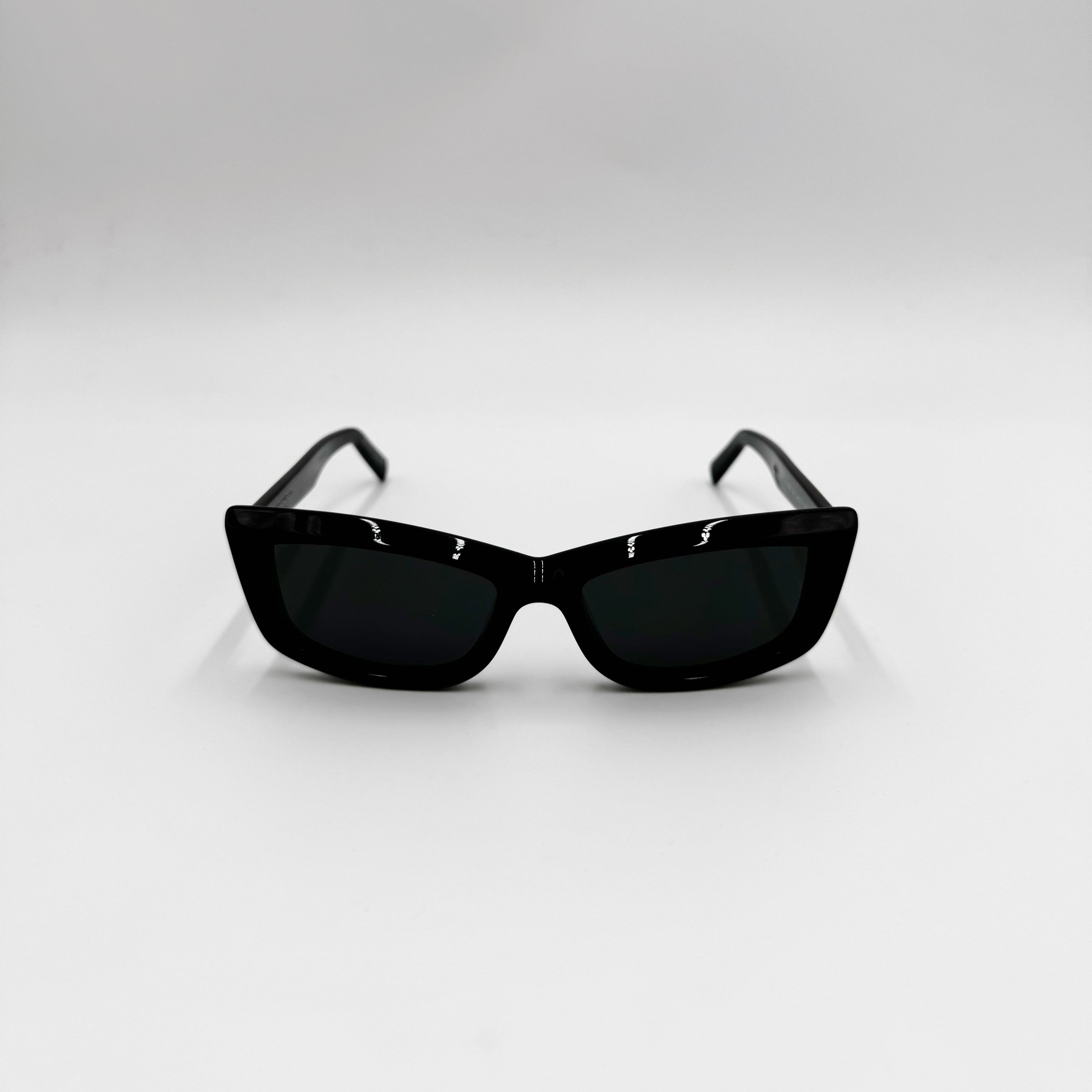 Saint Laurent SL658 sort