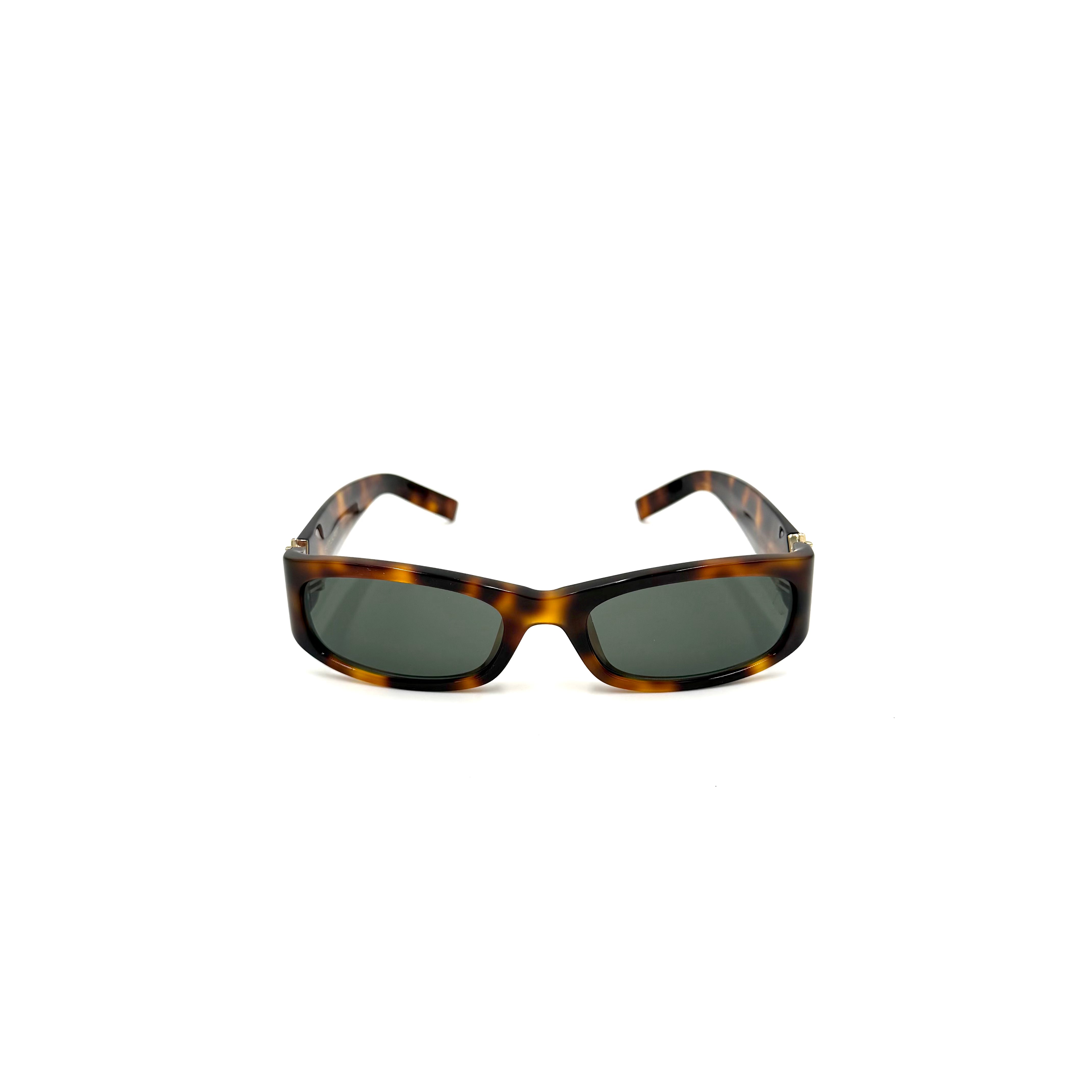 Saint Laurent SL M152/F Havanna