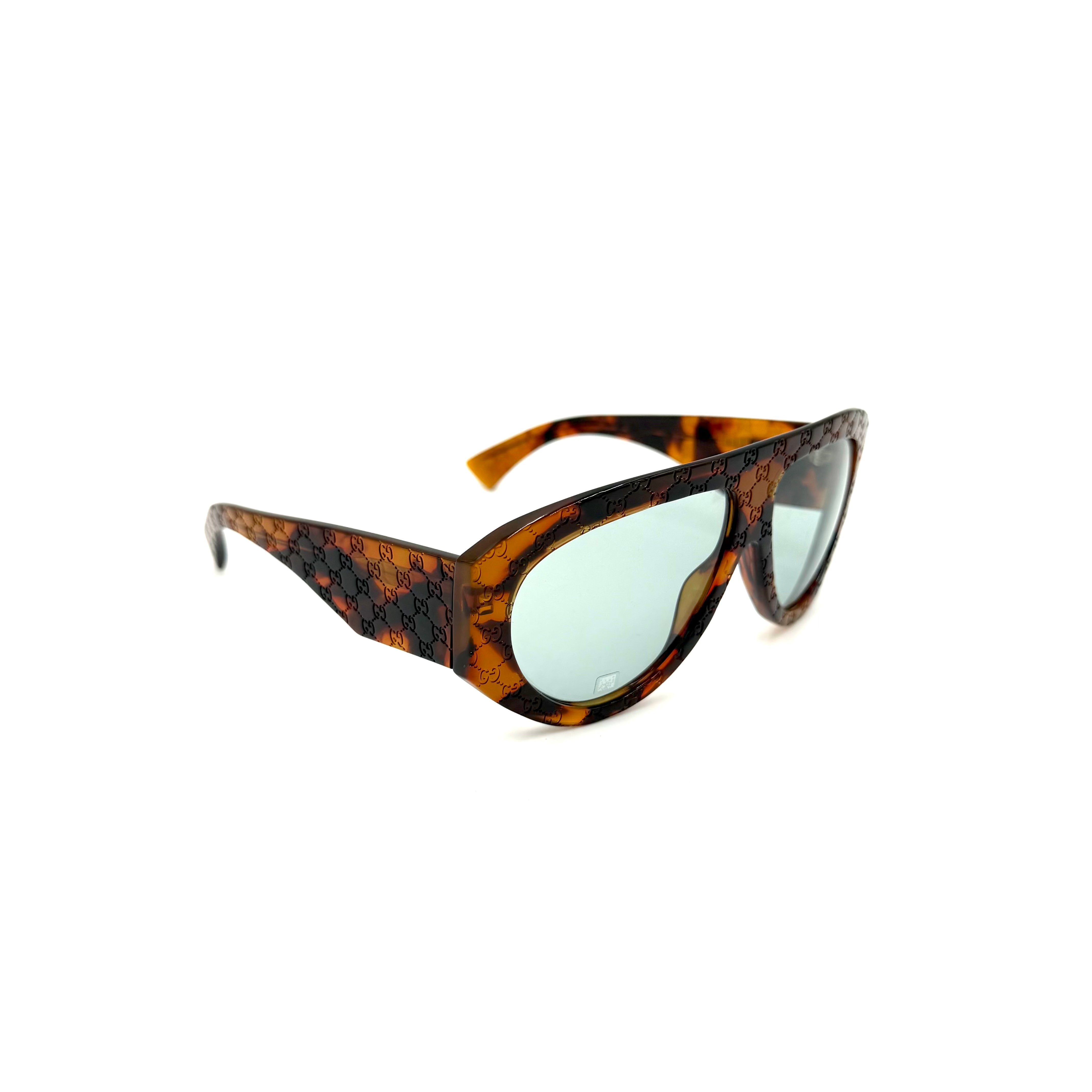 Gucci GG2128S Havanna