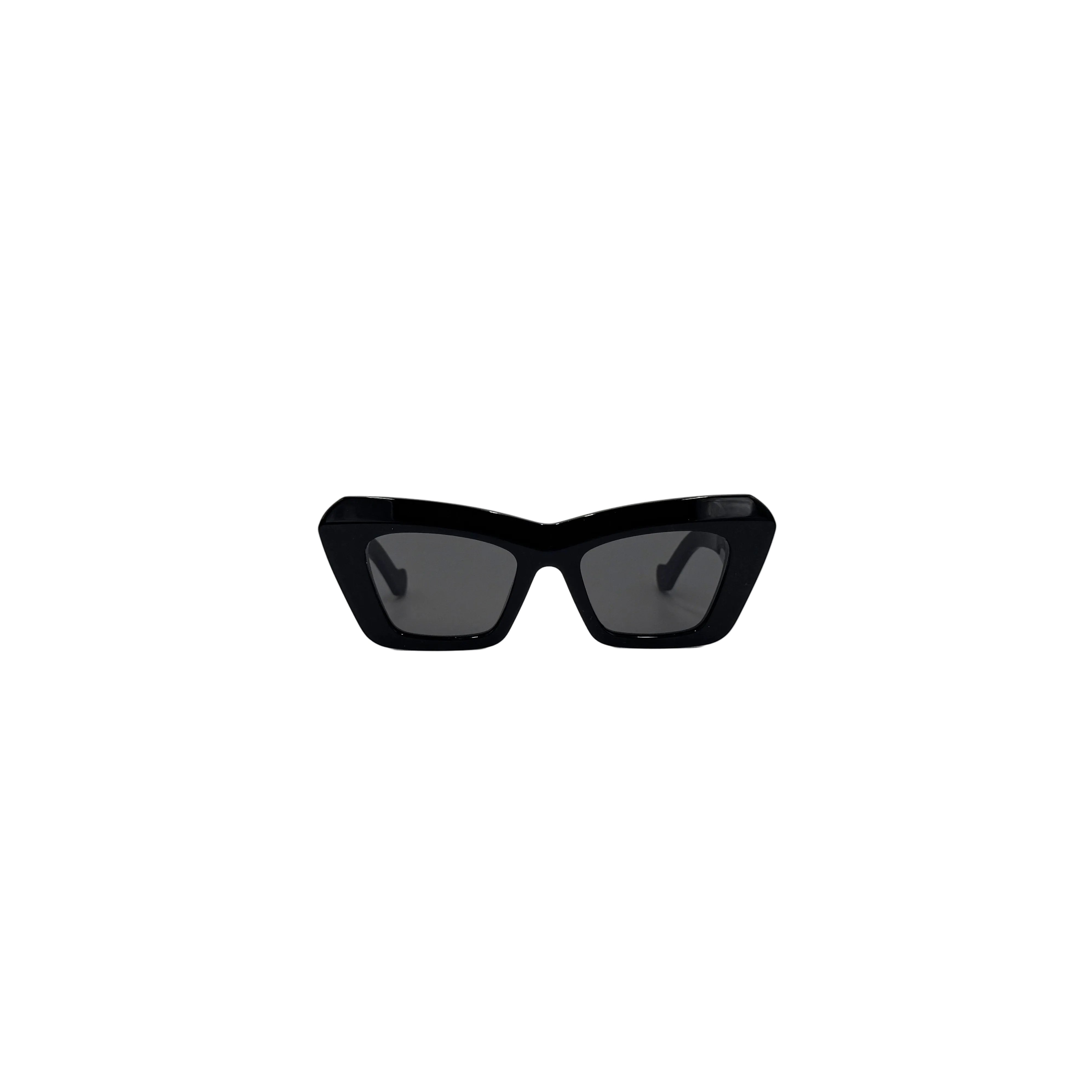 Loewe LW40036I sort