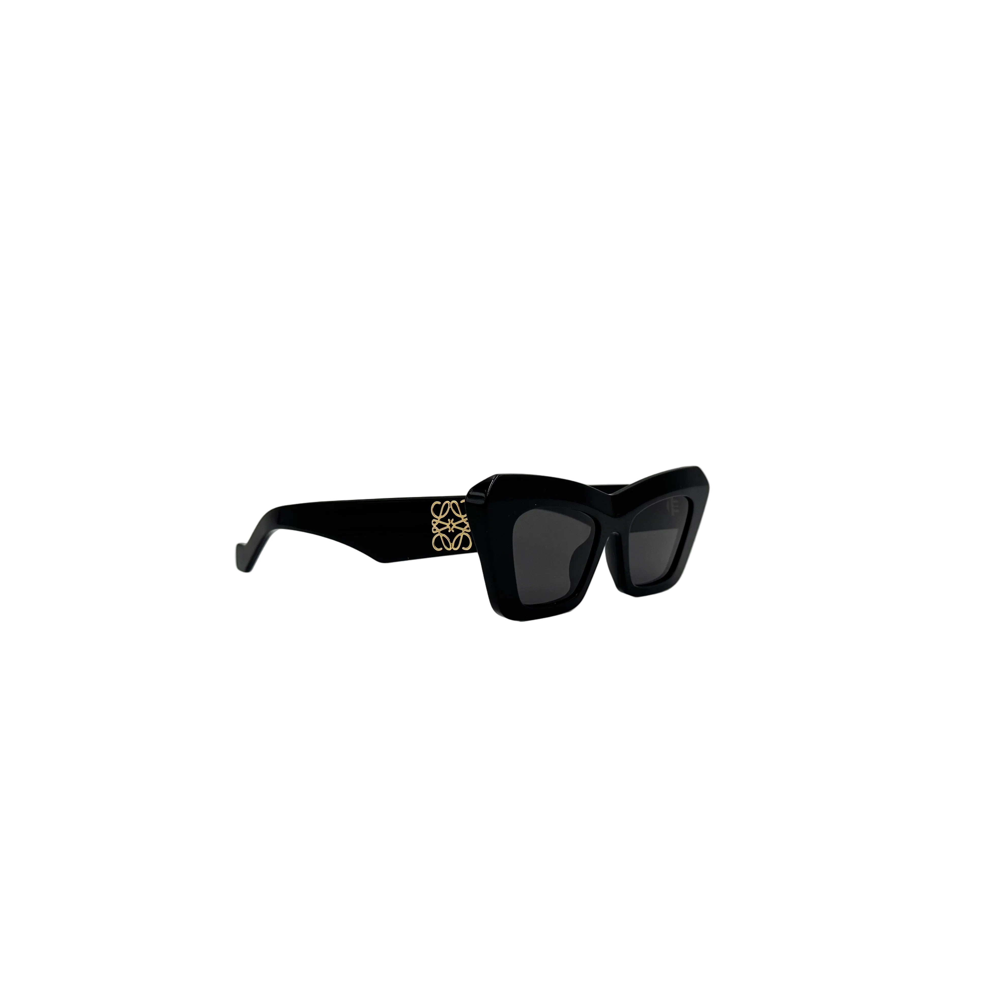 Loewe LW40036I sort