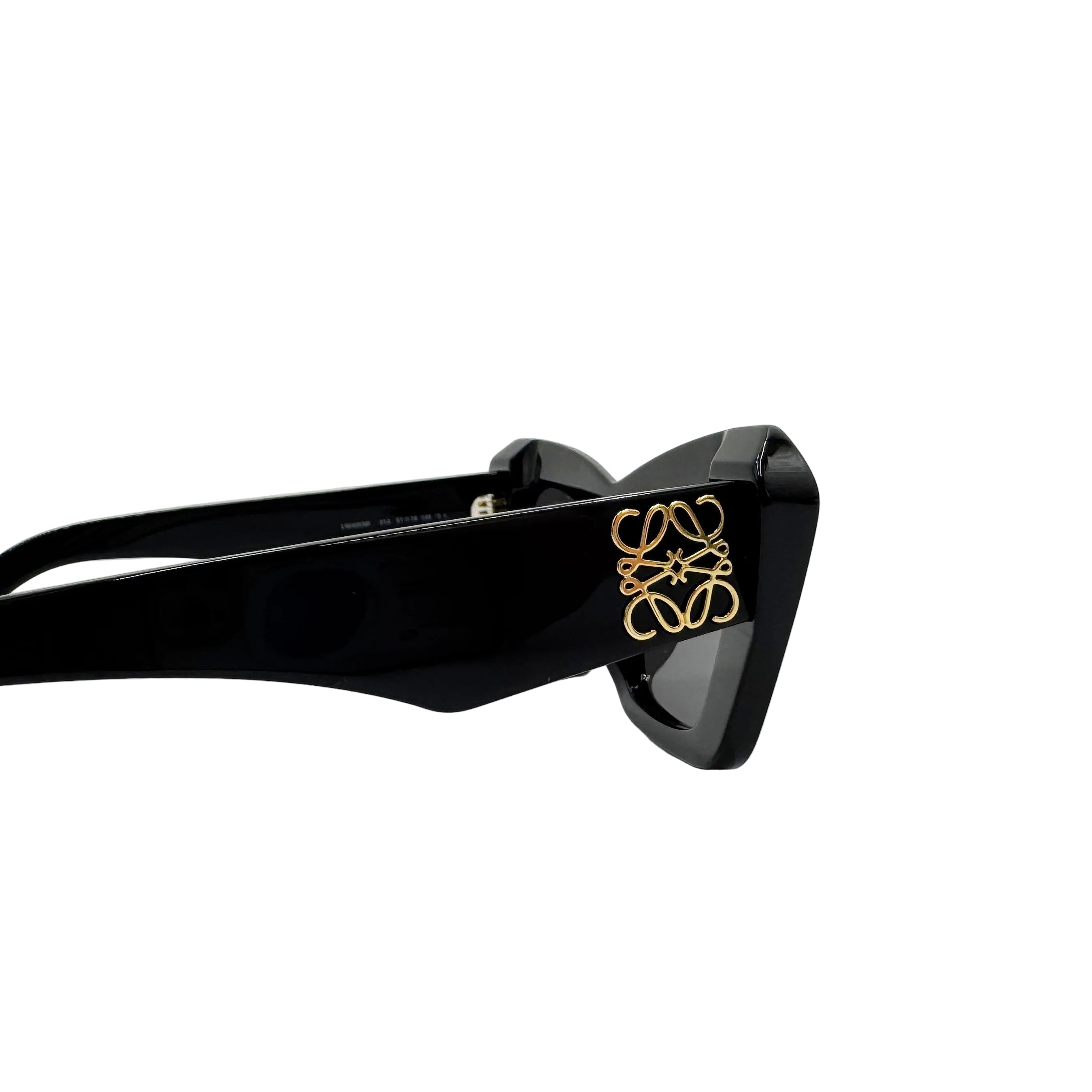 Loewe LW40036I sort