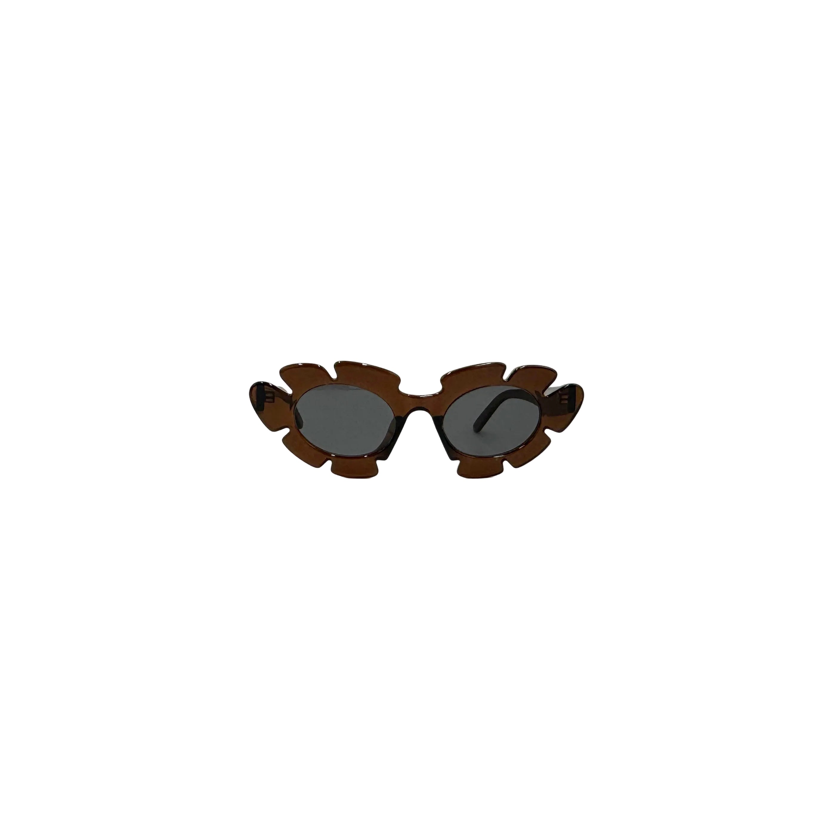 Loewe LW40088U brun