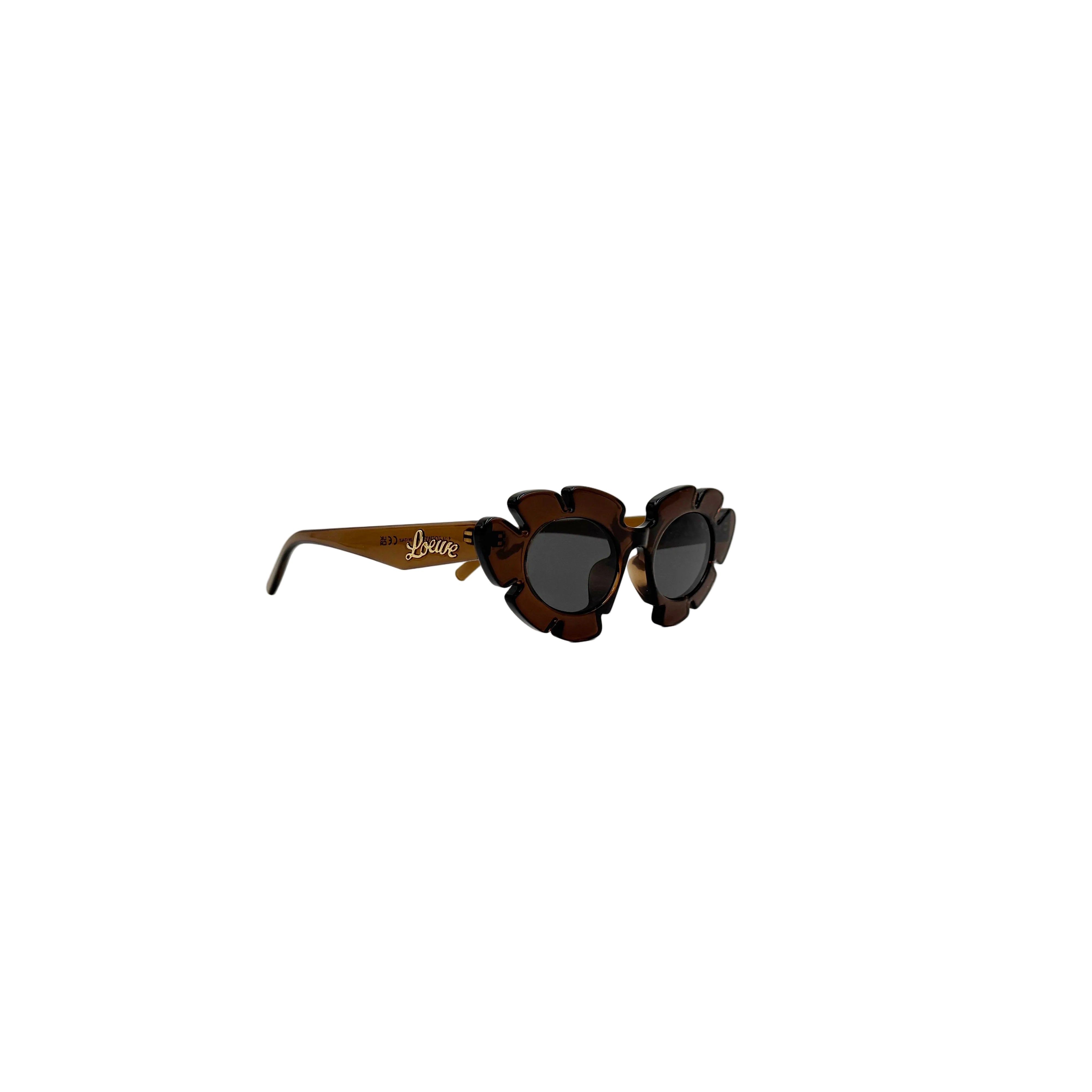 Loewe LW40088U brun