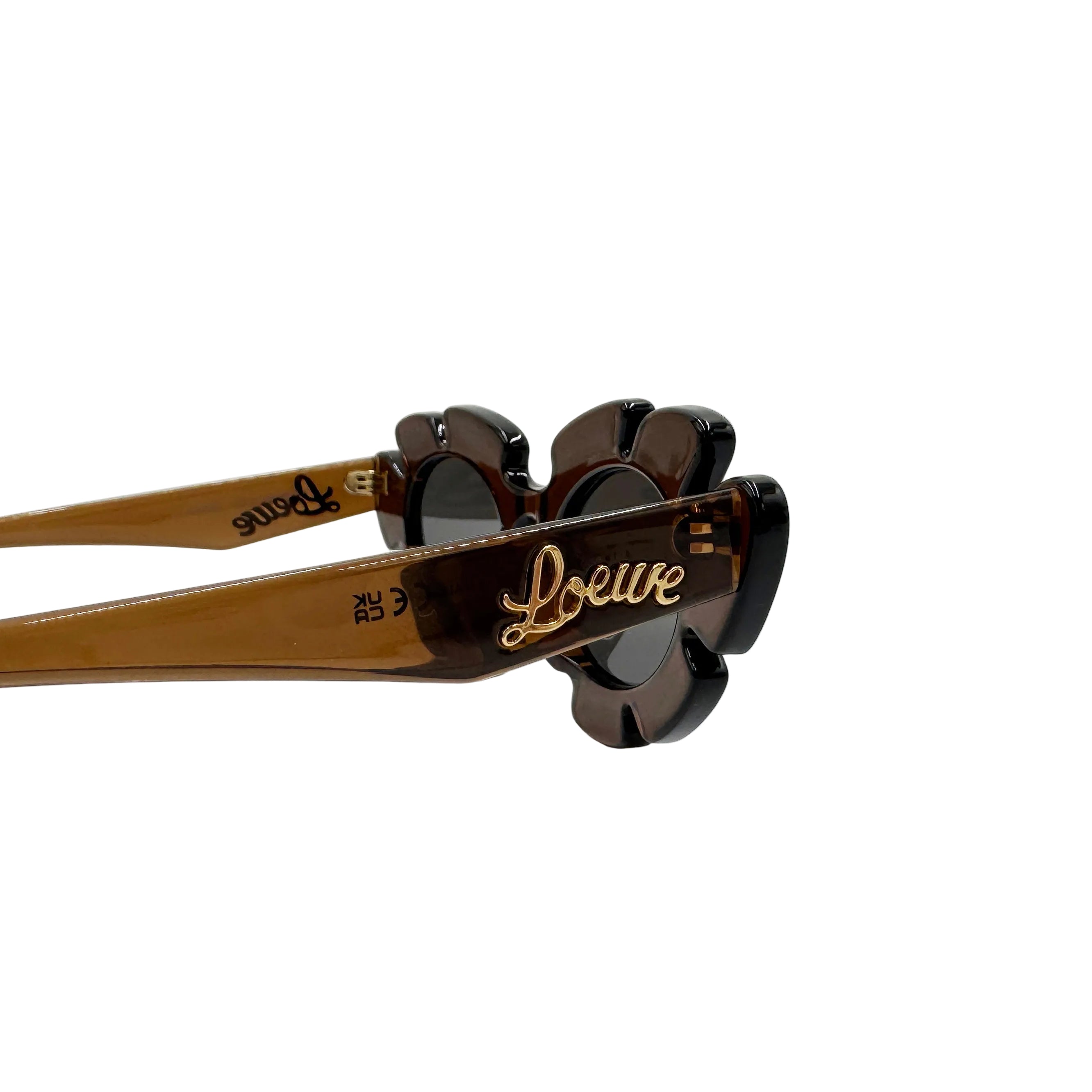 Loewe LW40088U brun