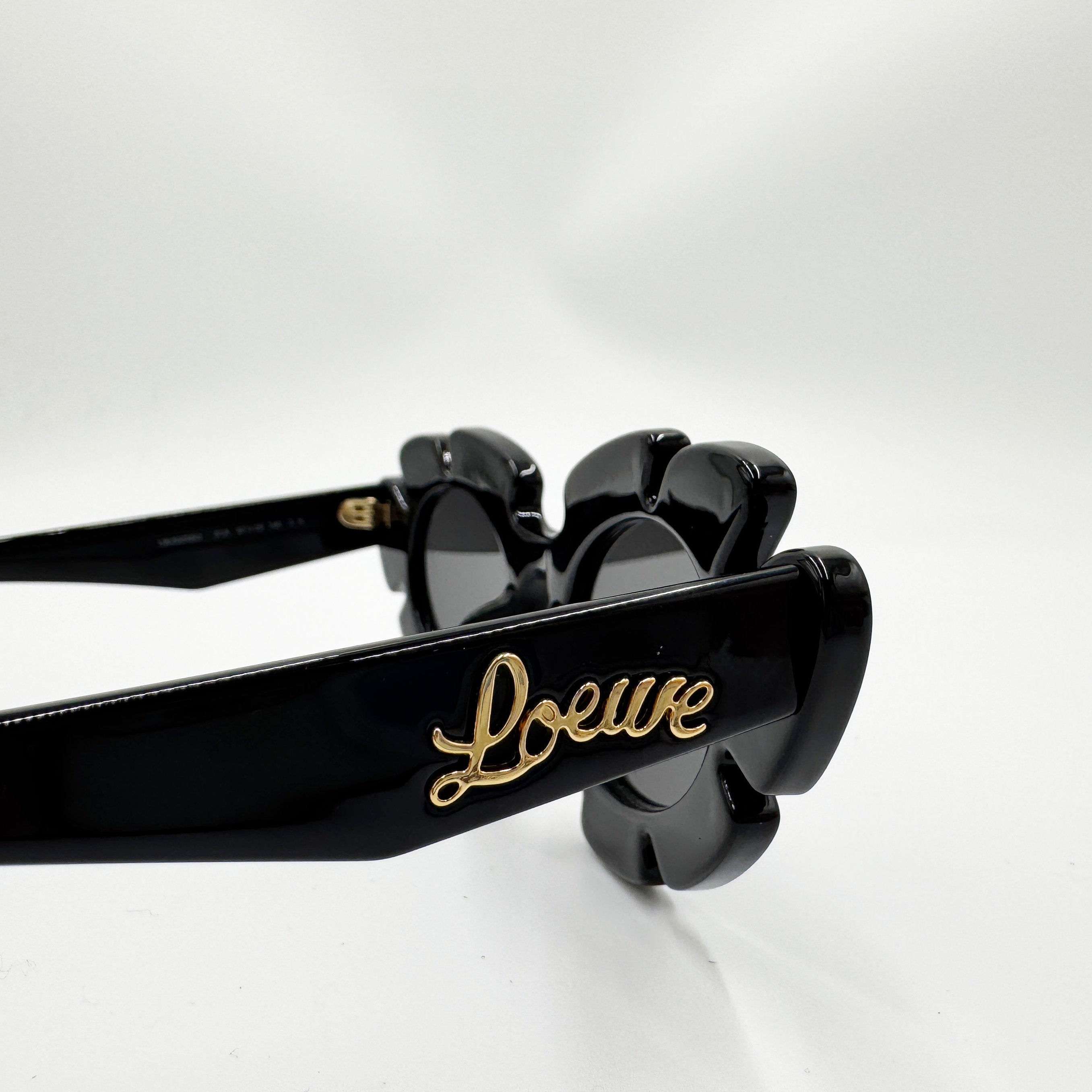 Loewe LW40088U sort