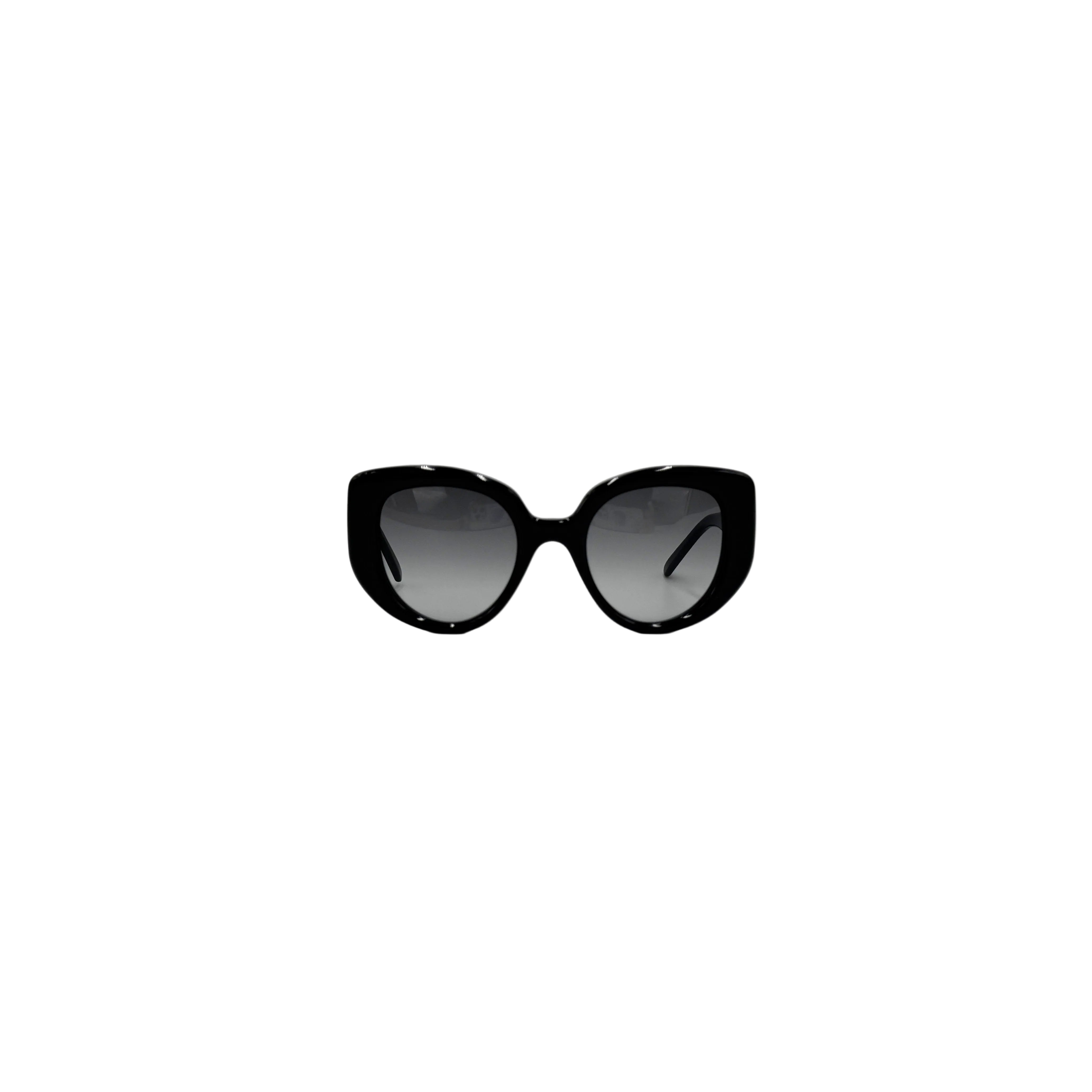 Loewe LW40129U sort