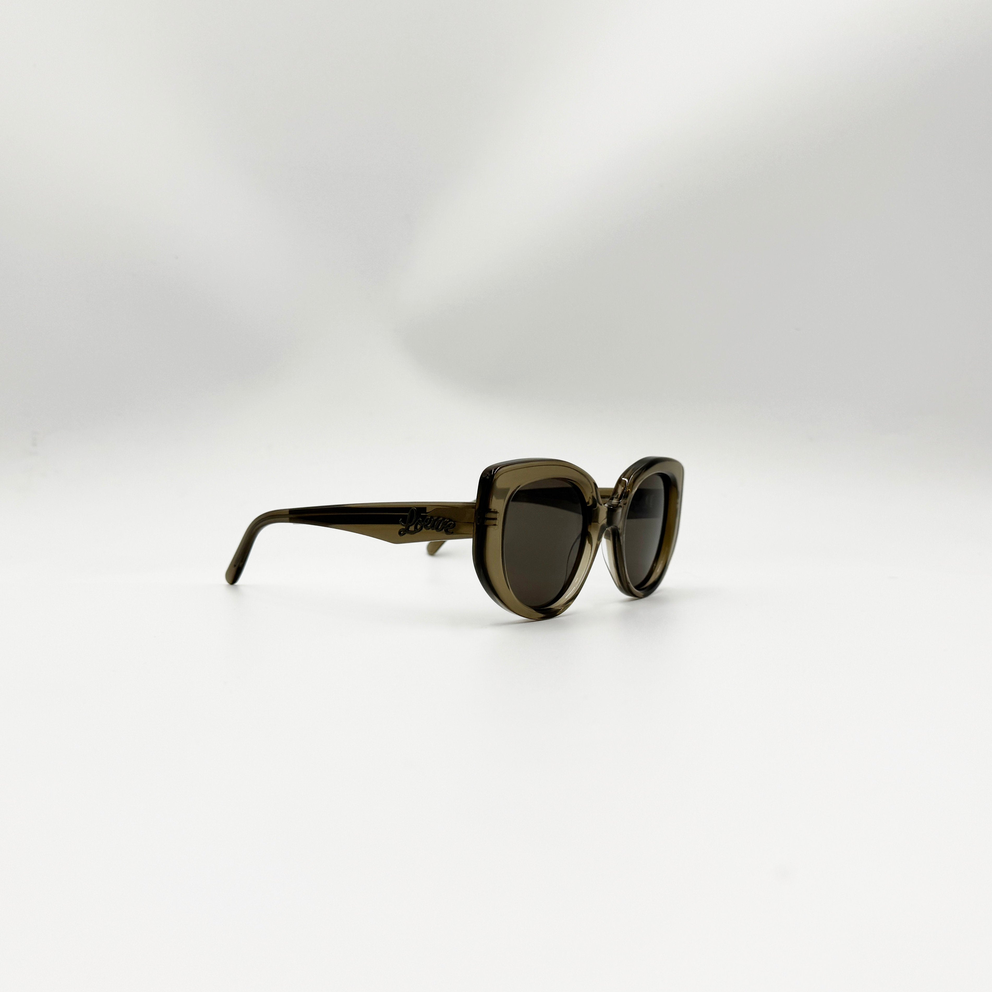 Loewe LW40100I grøn