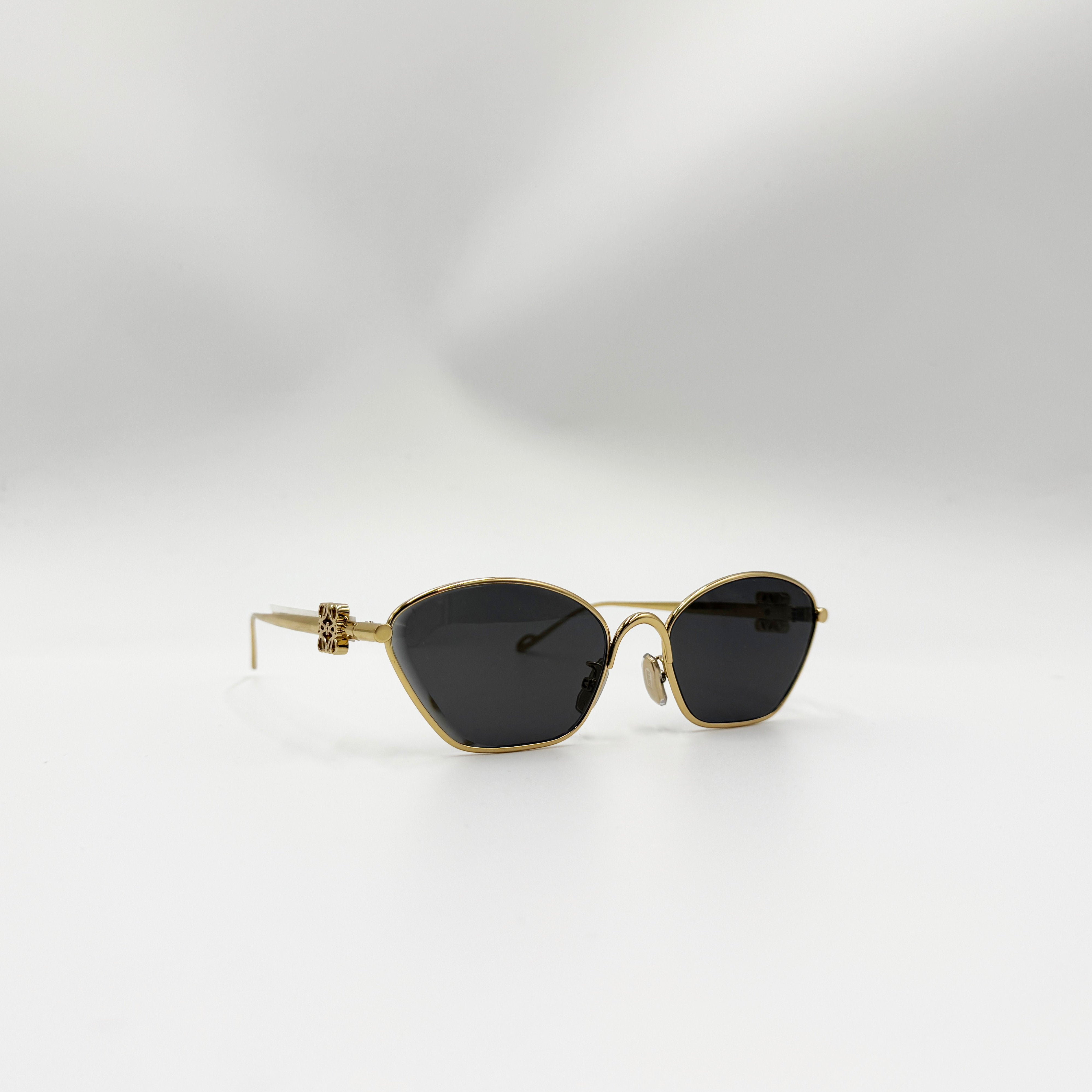 Loewe LW40115U mørkeglas