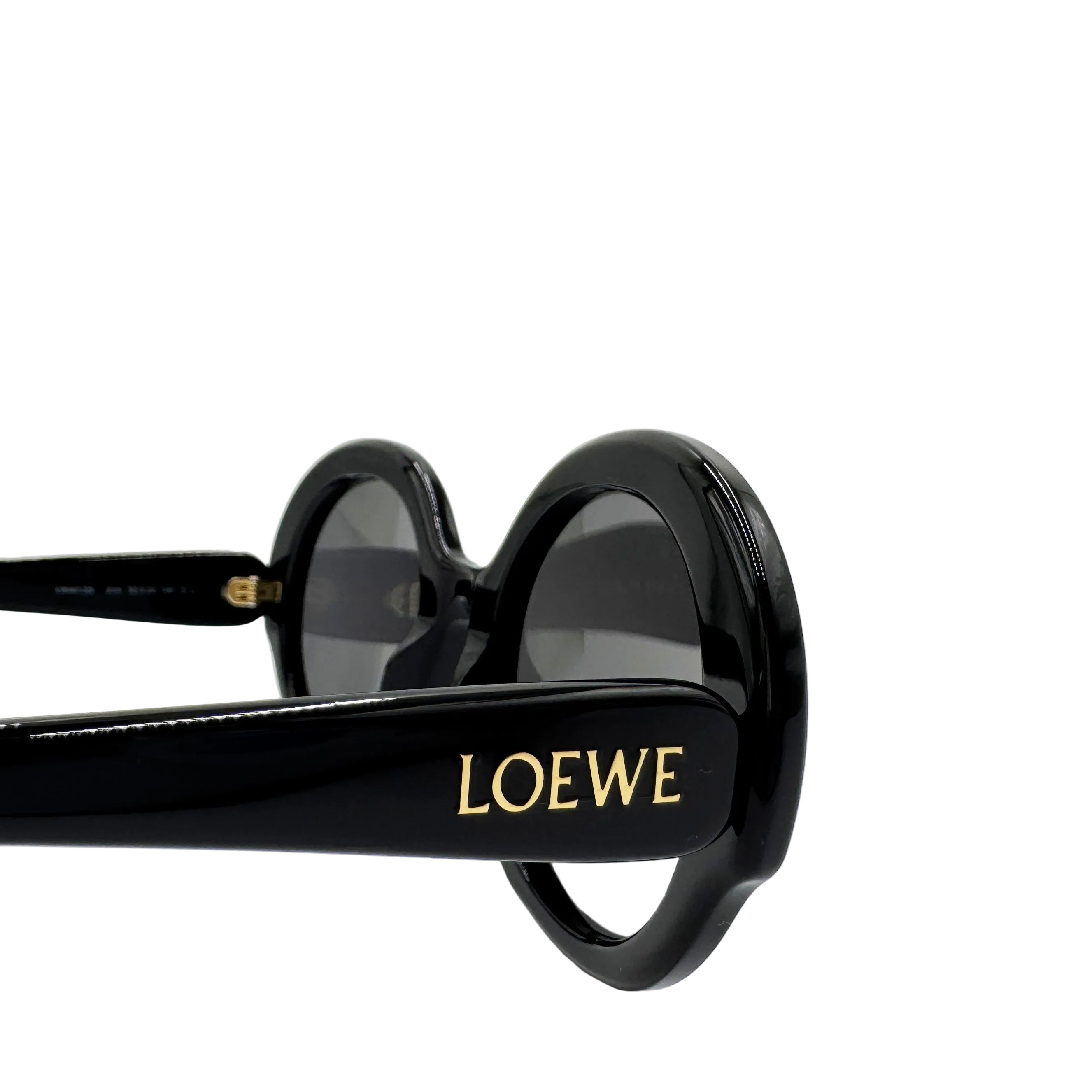 Loewe LW40135I sort