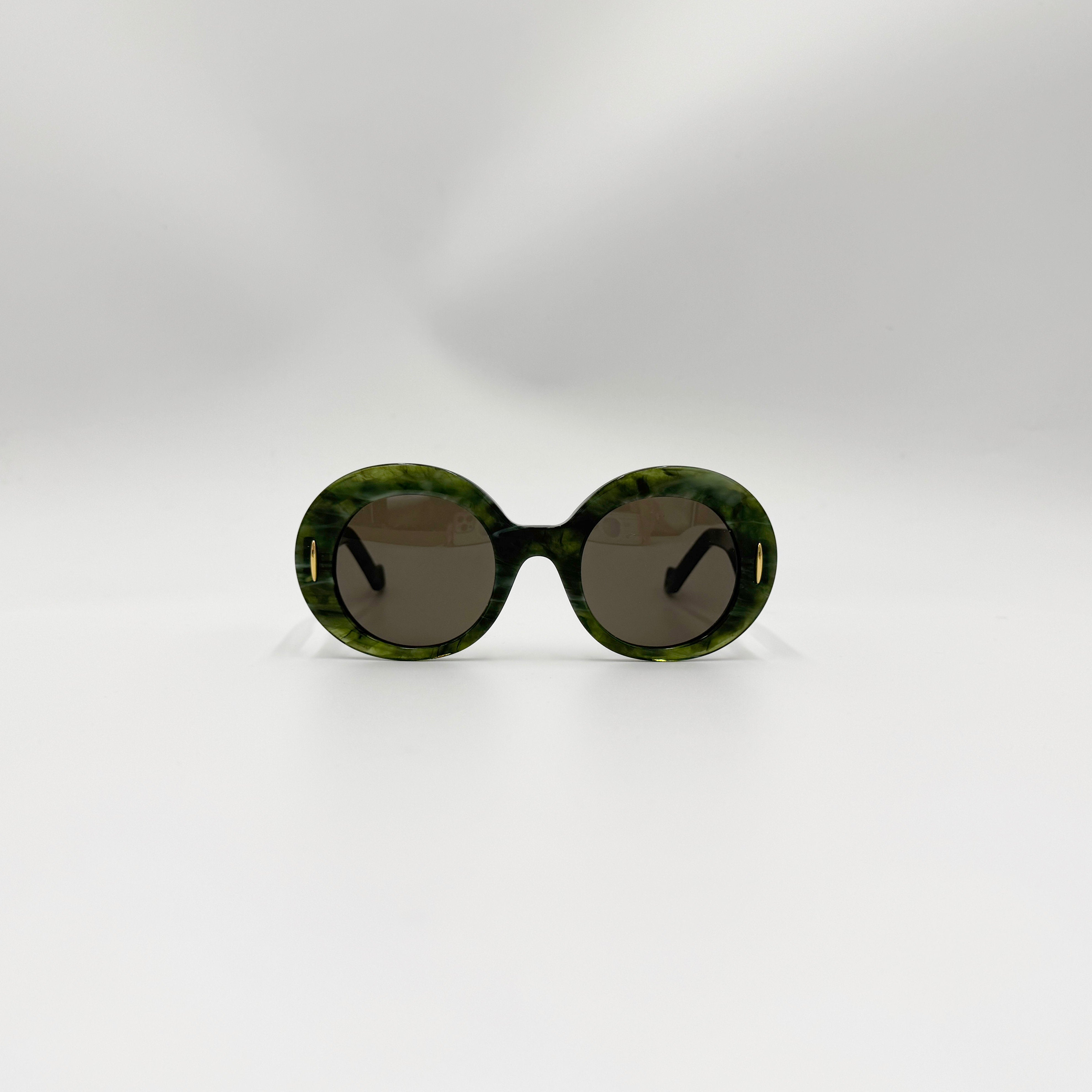 Loewe LW40146I grøn