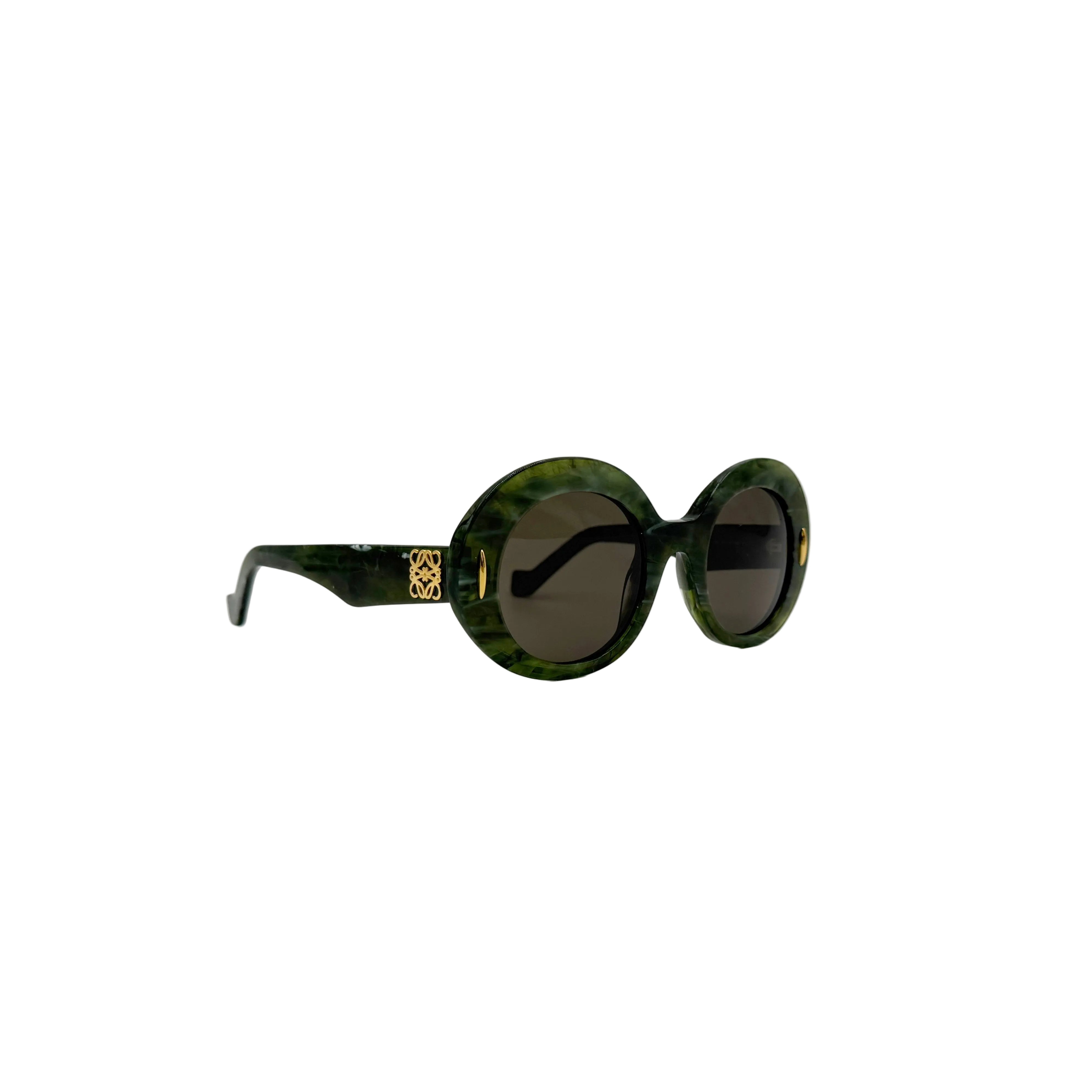Loewe LW40146I grøn