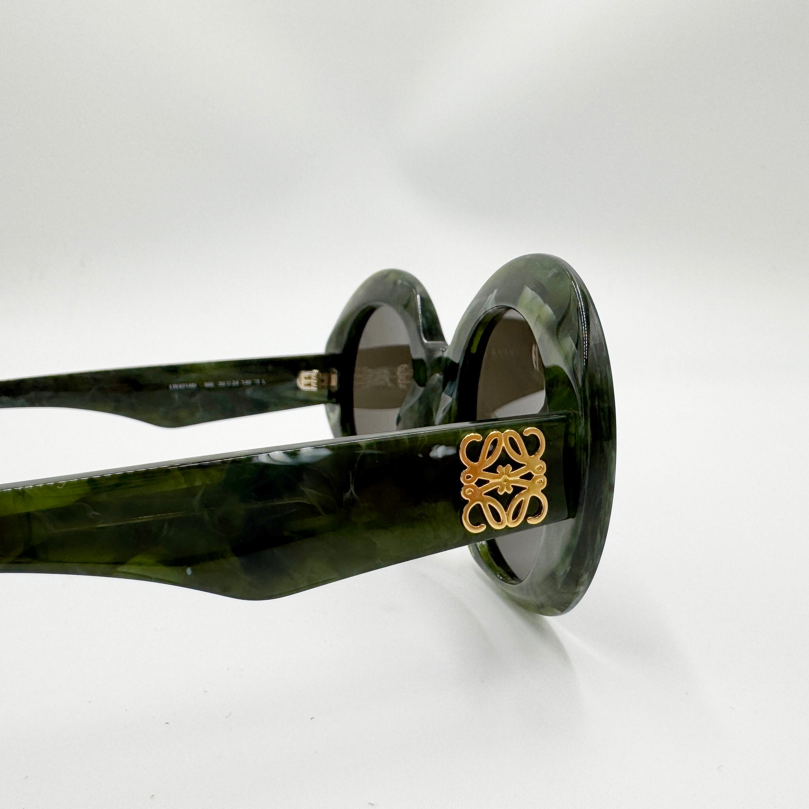 Loewe LW40146I grøn