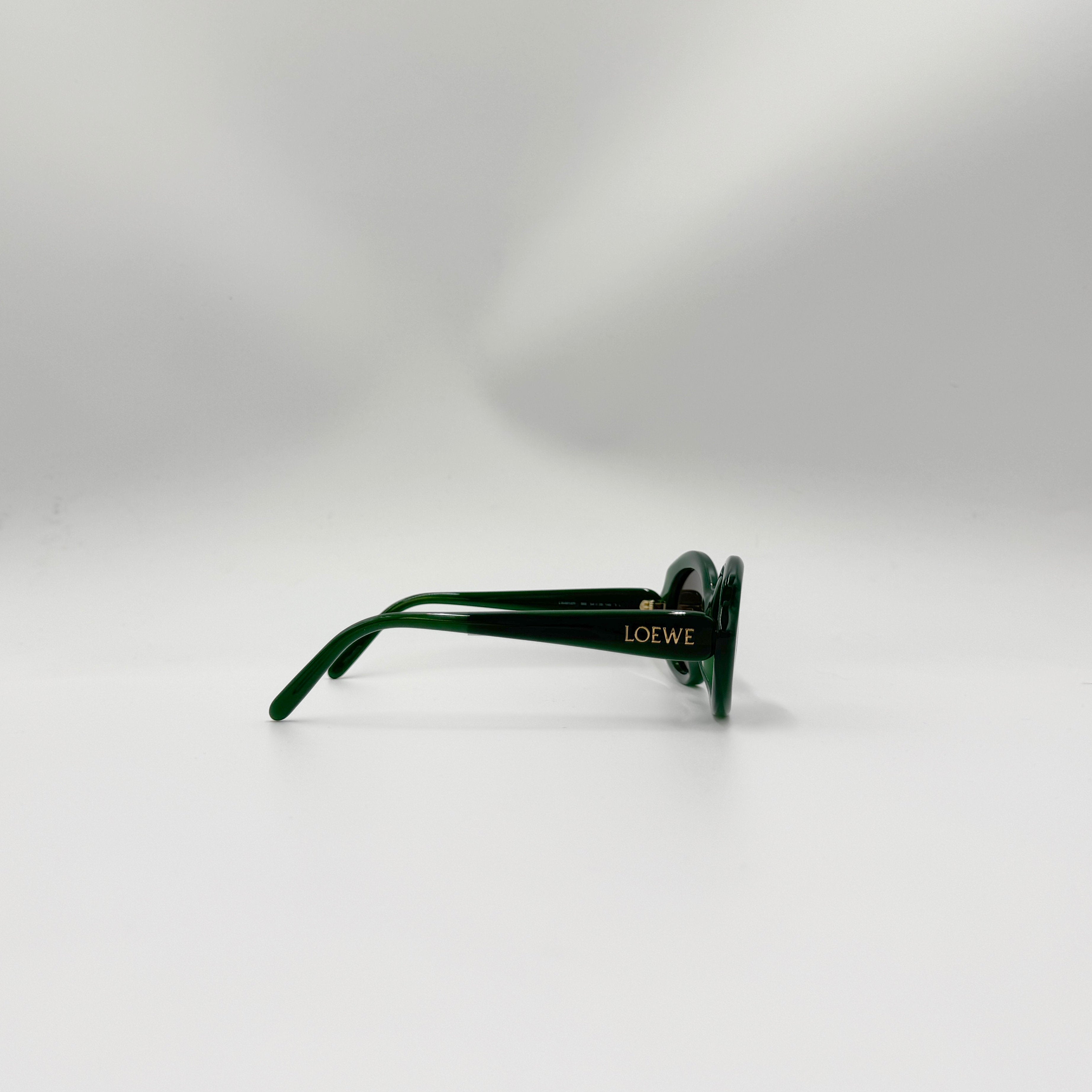 Loewe LW40147I grøn