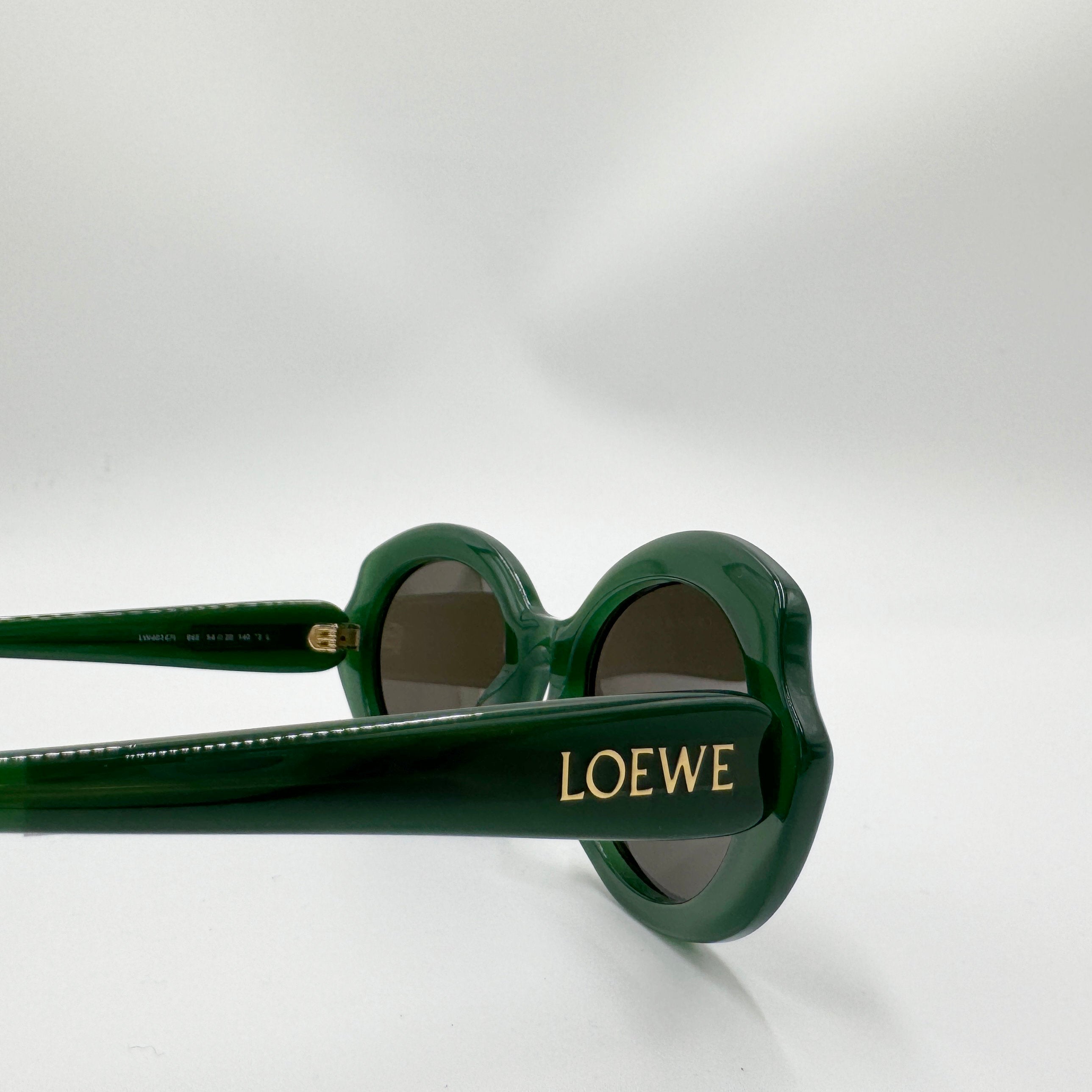 Loewe LW40147I grøn