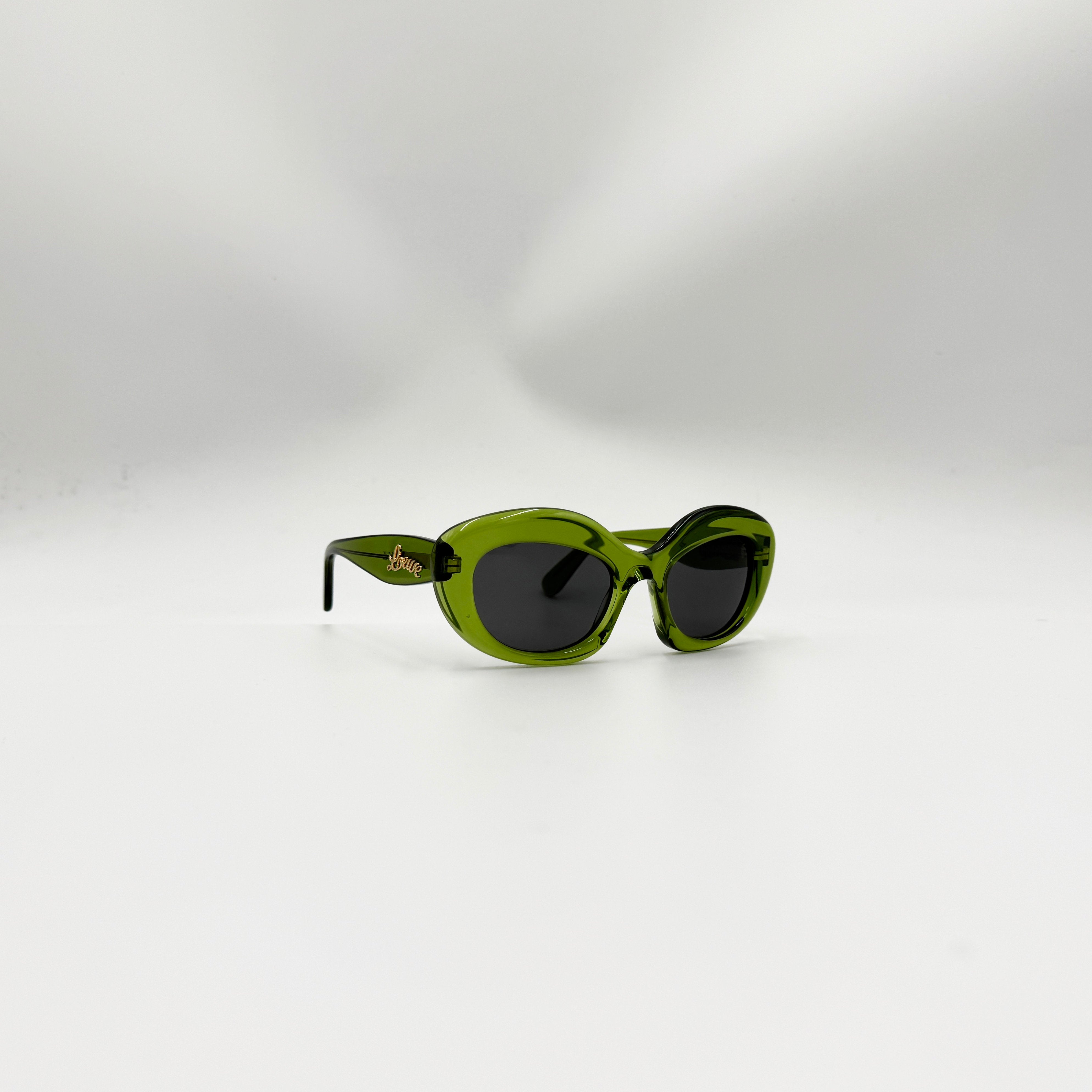 Loewe LW40153I grøn
