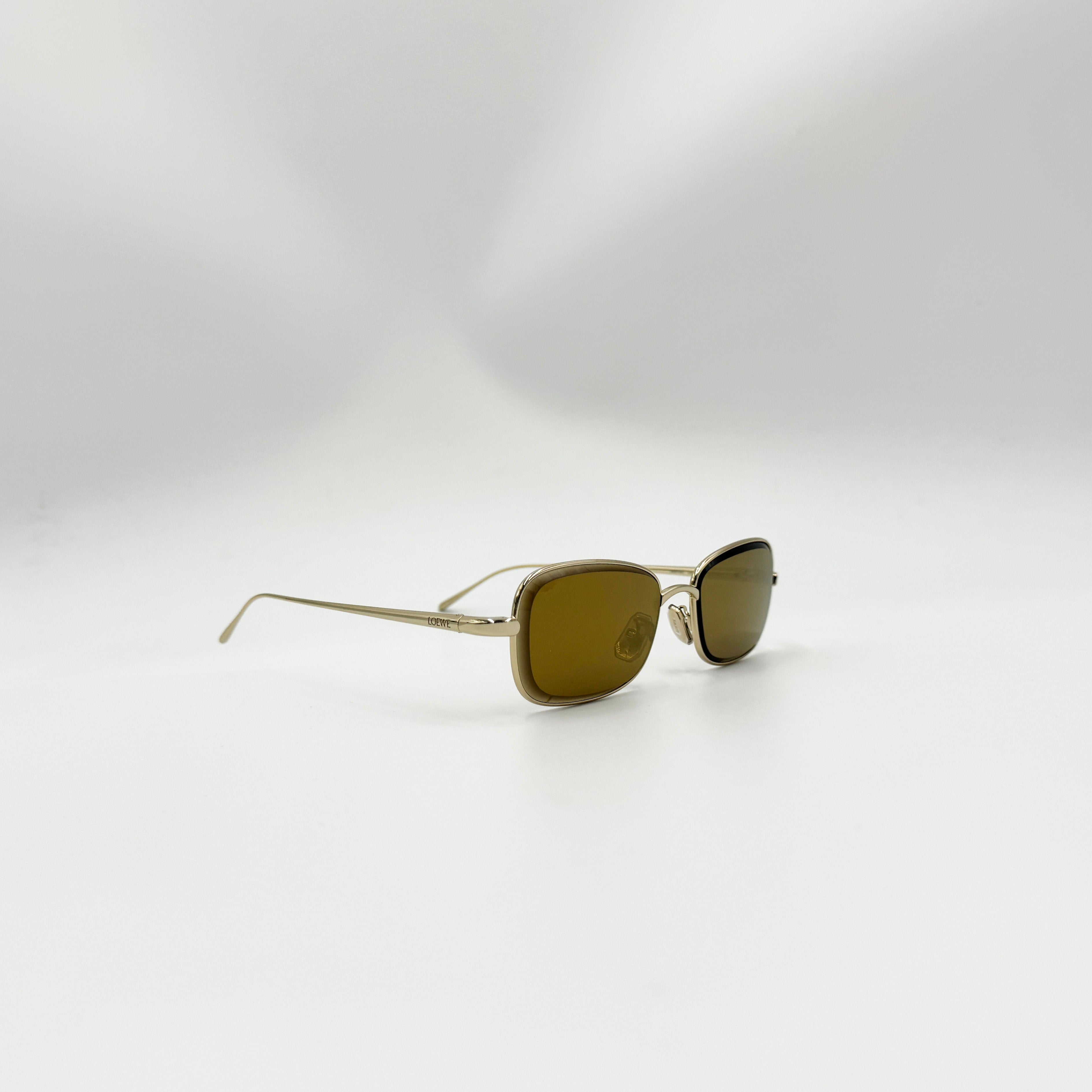 Loewe LW40159U1 guld