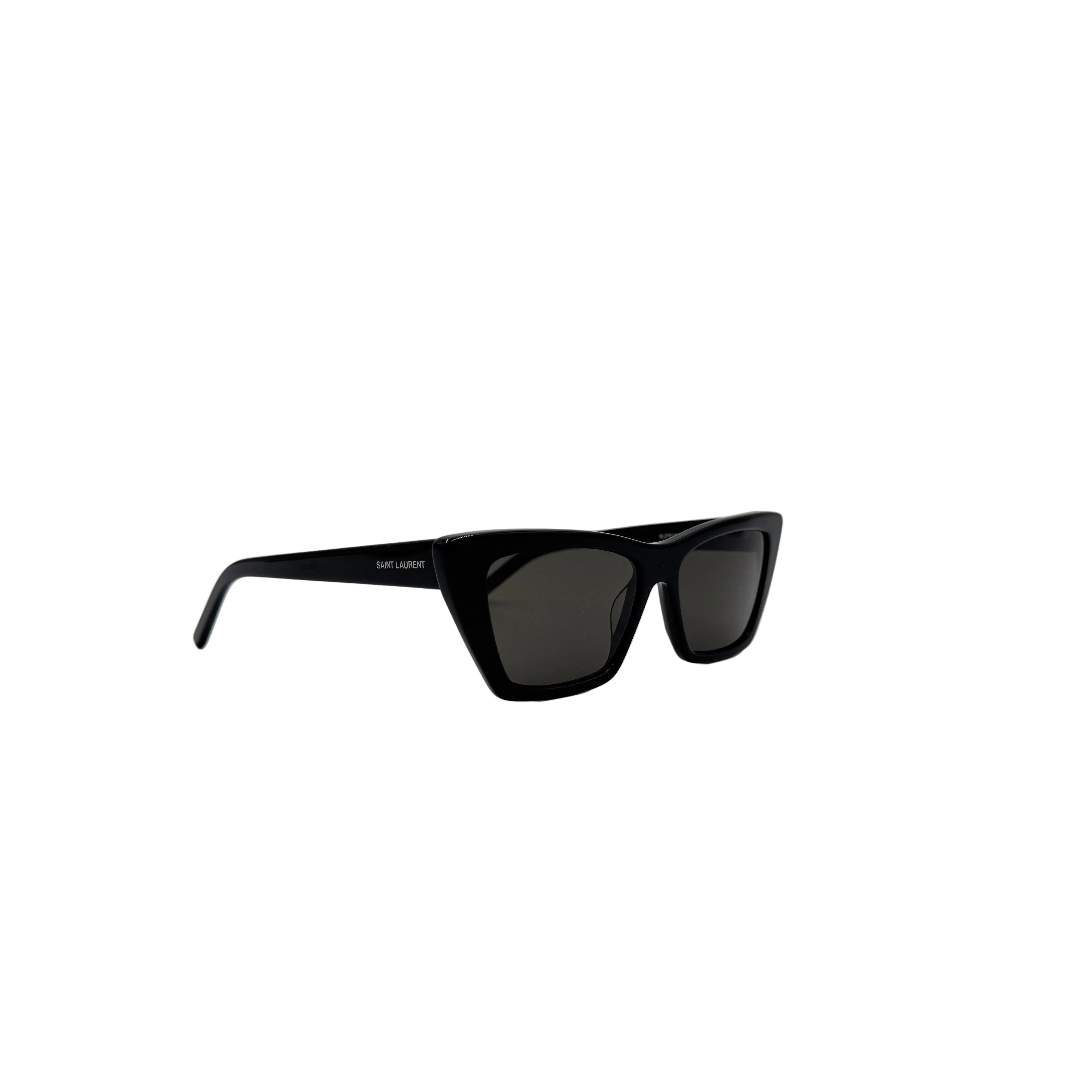 Saint Laurent Mica st.53 sort