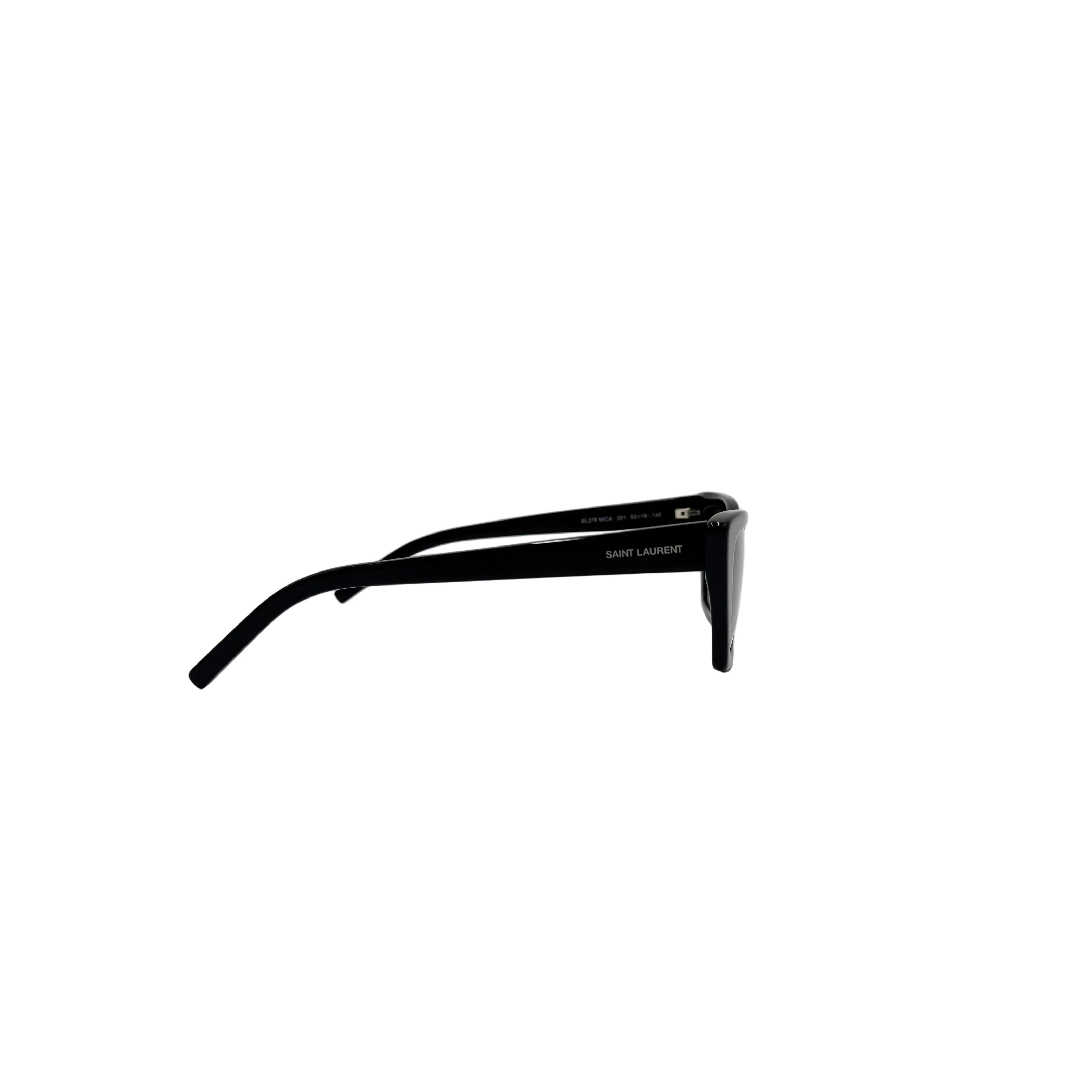 Saint Laurent Mica st.53 sort