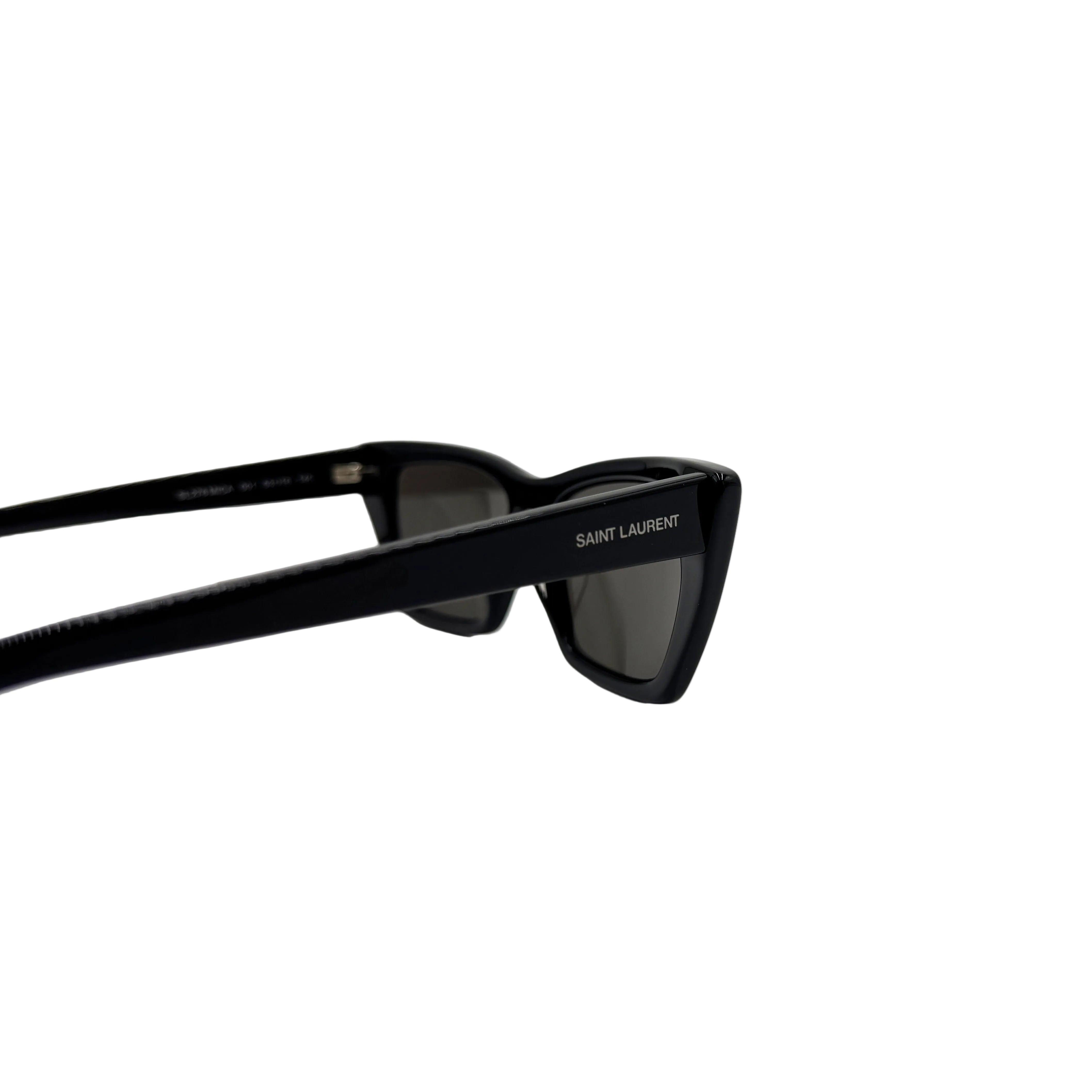 Saint Laurent Mica st.53 sort