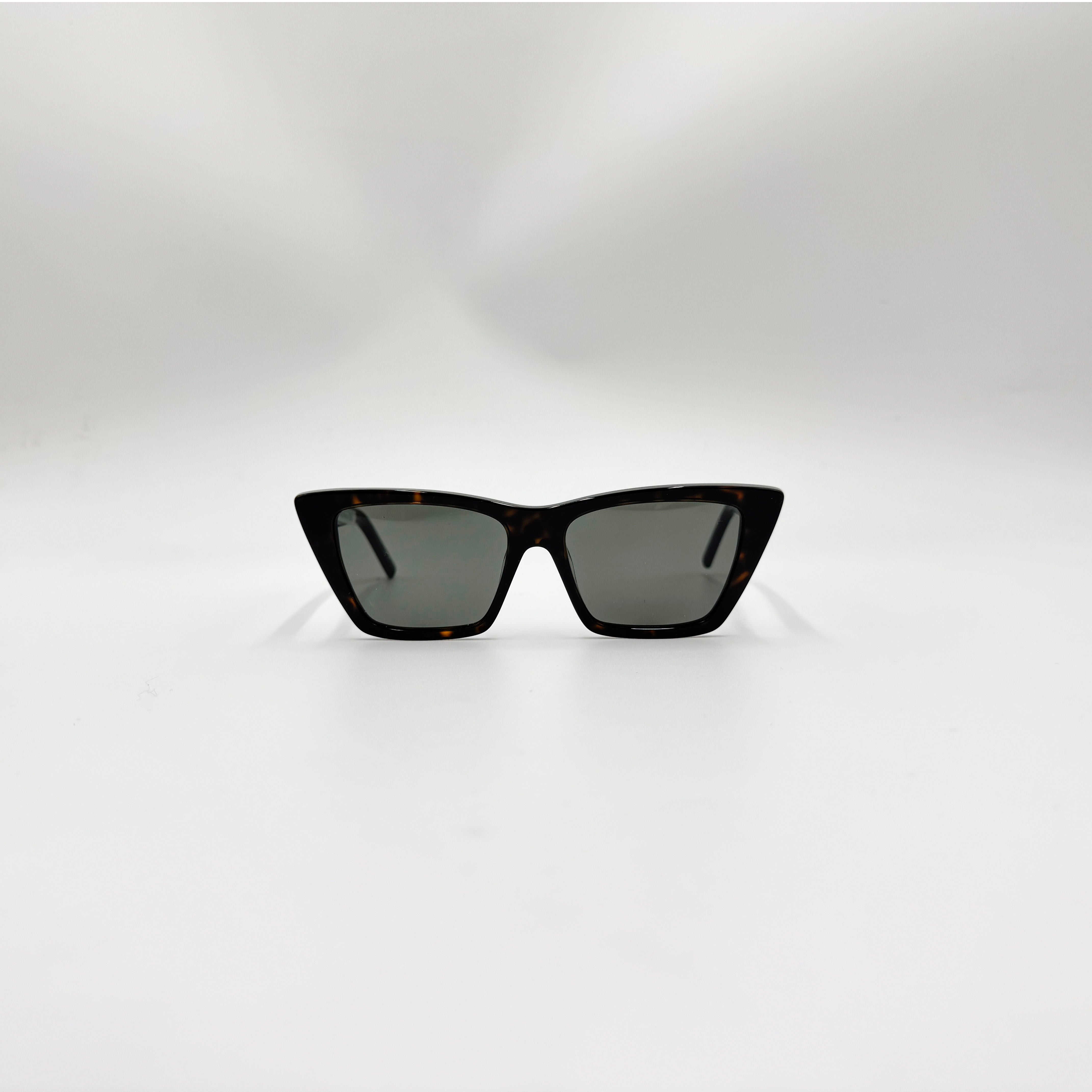 Saint Laurent Mica st. 55 havana