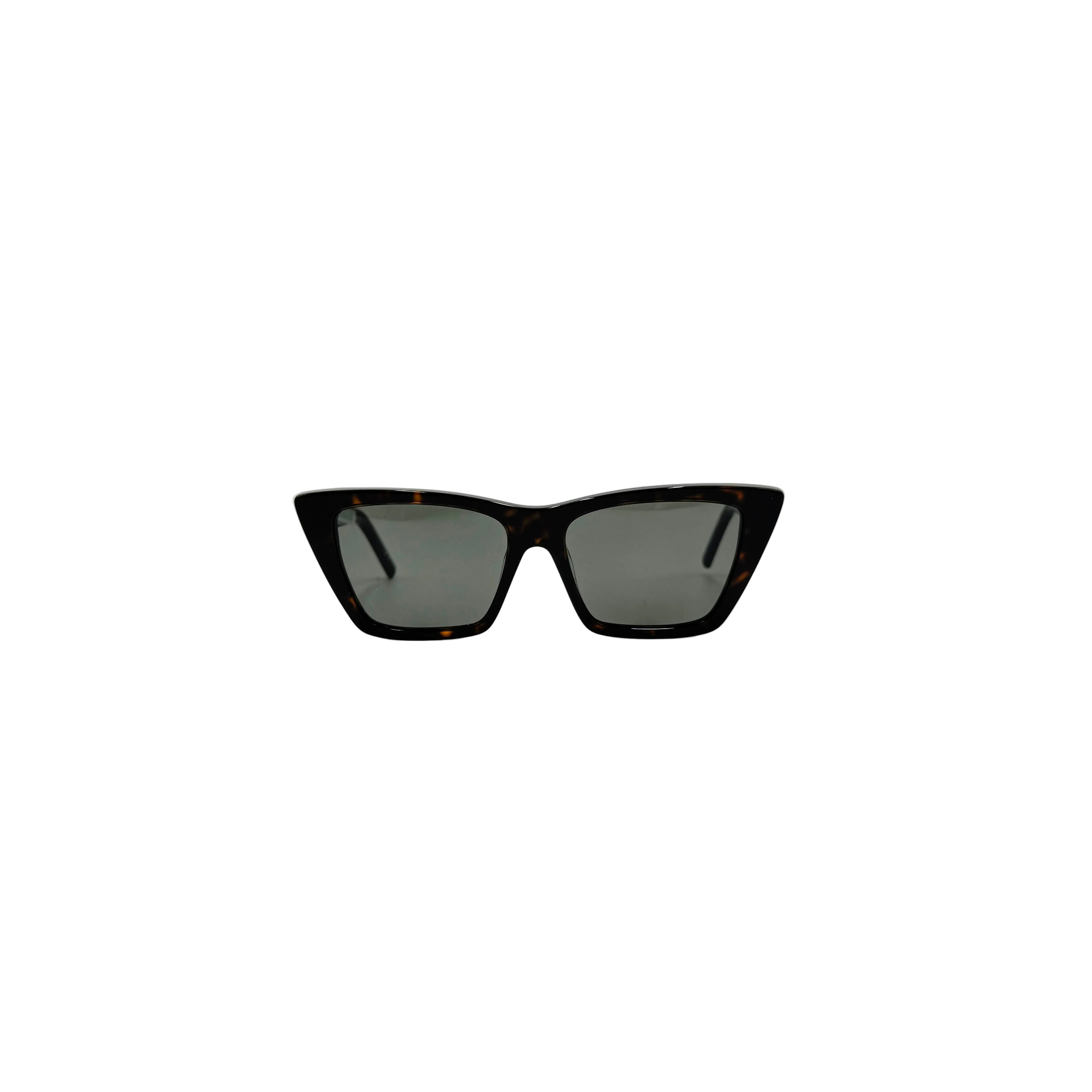 Saint Laurent Mica str 53 havanna