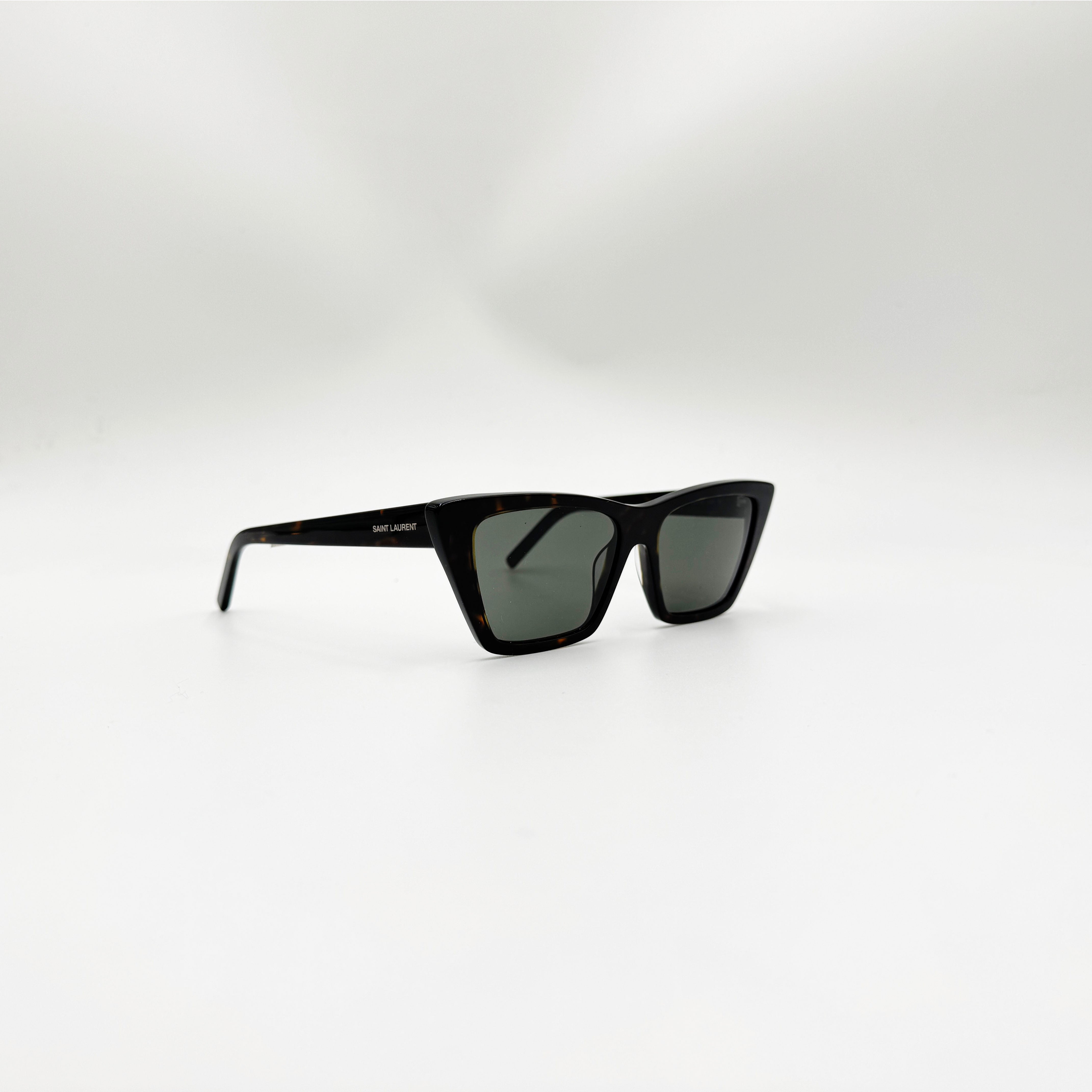 Saint Laurent Mica st. 55 havana